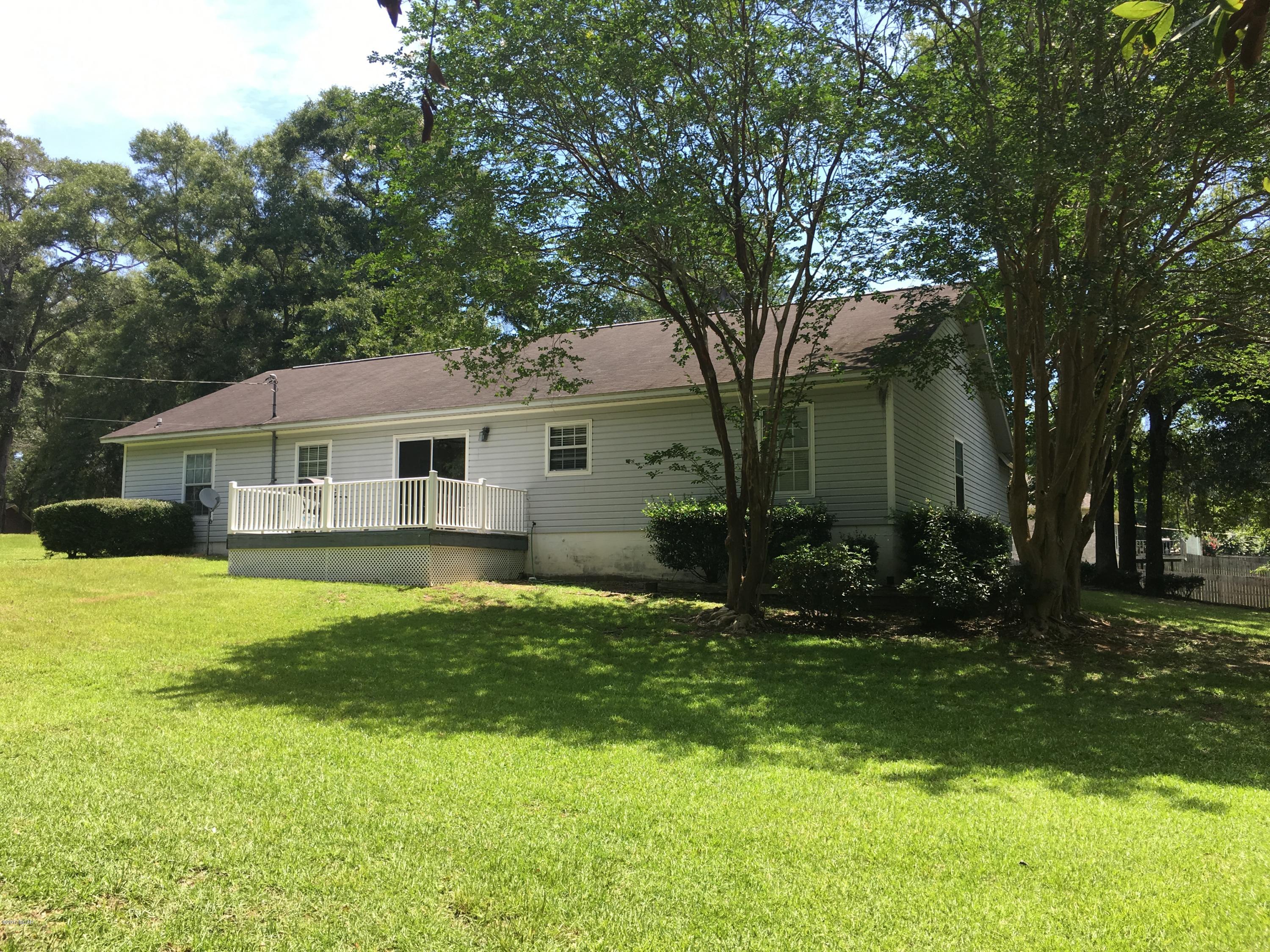 Indian Springs - Residential