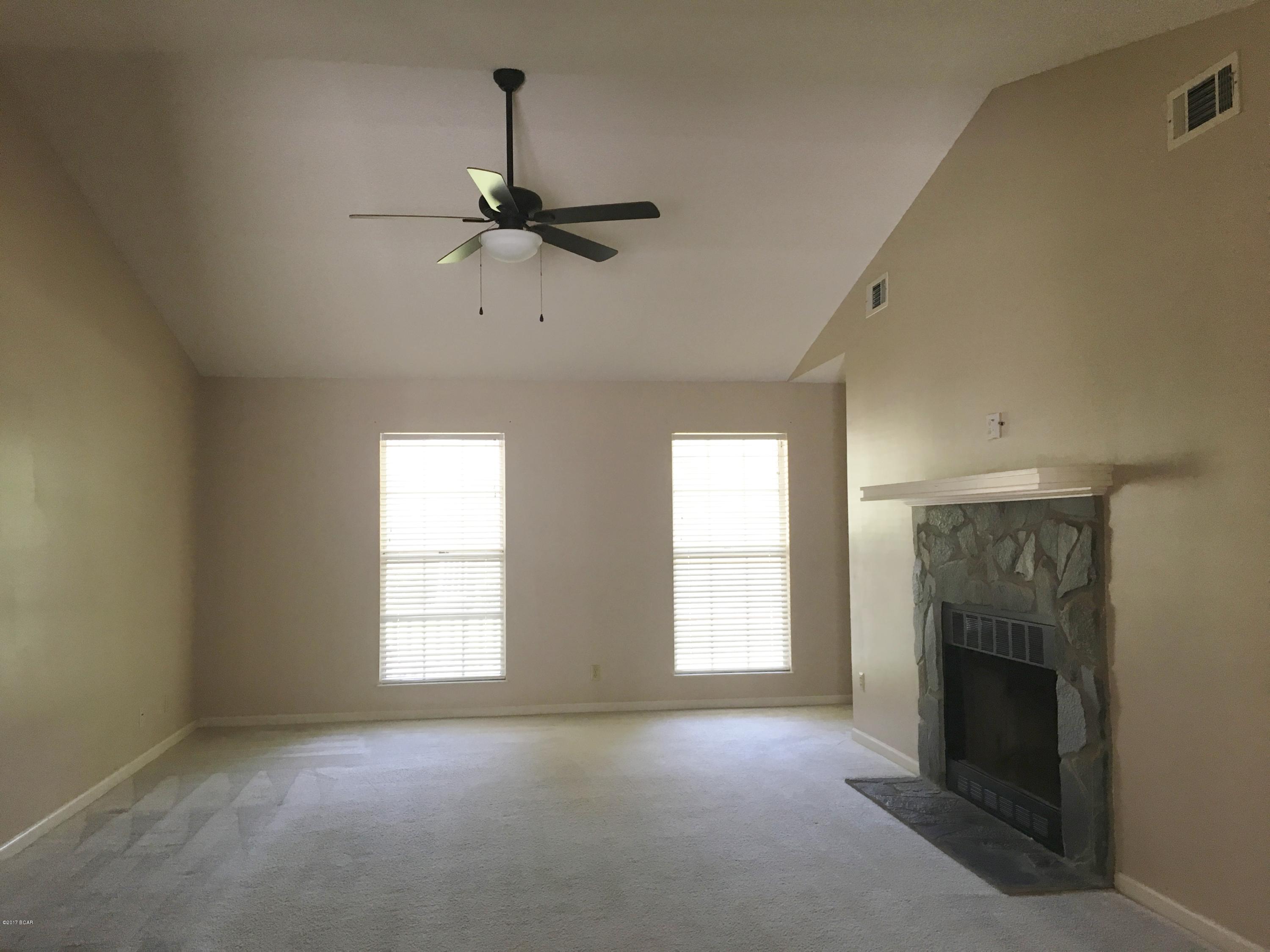 Indian Springs - Residential