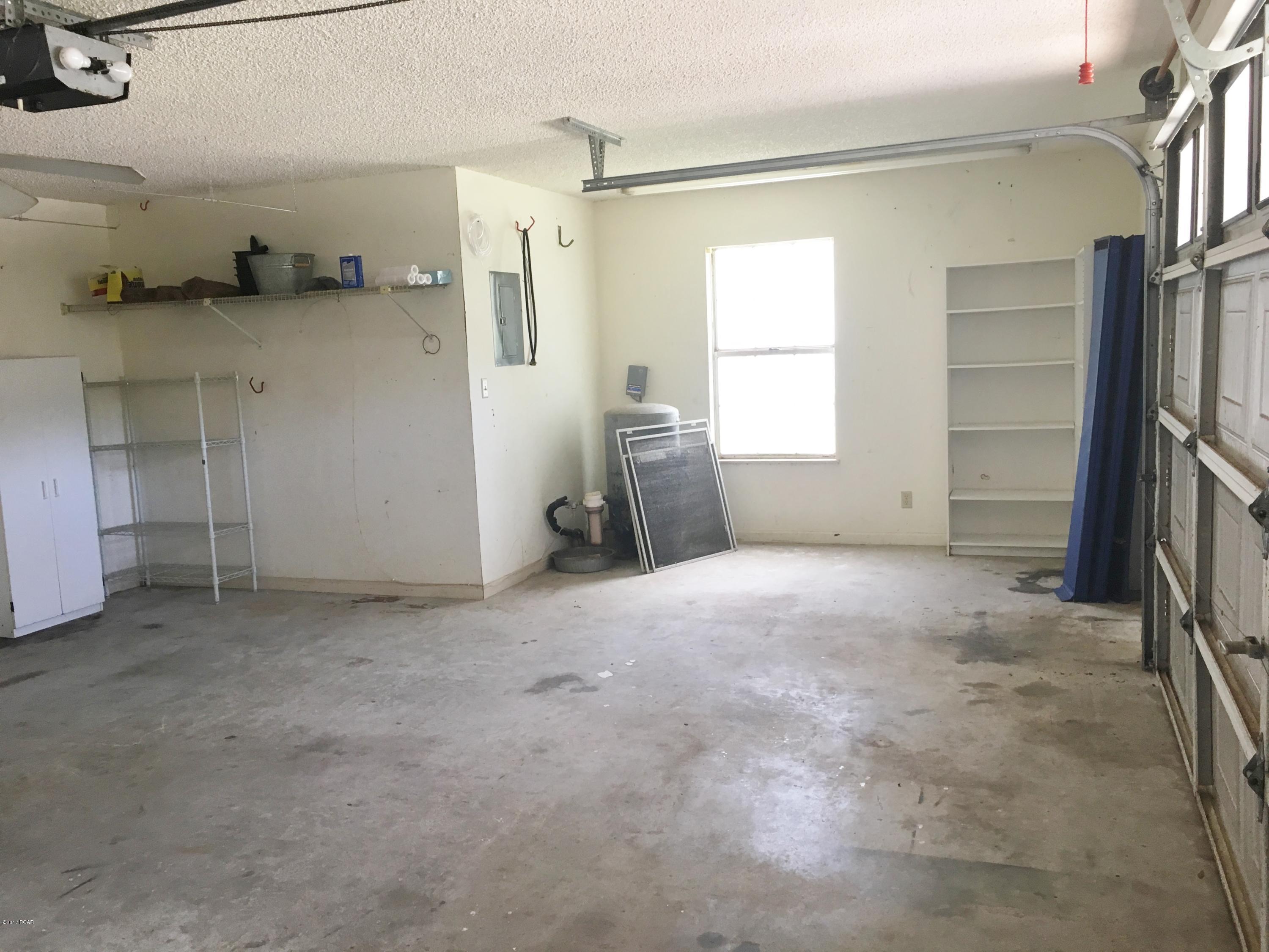 Indian Springs - Residential