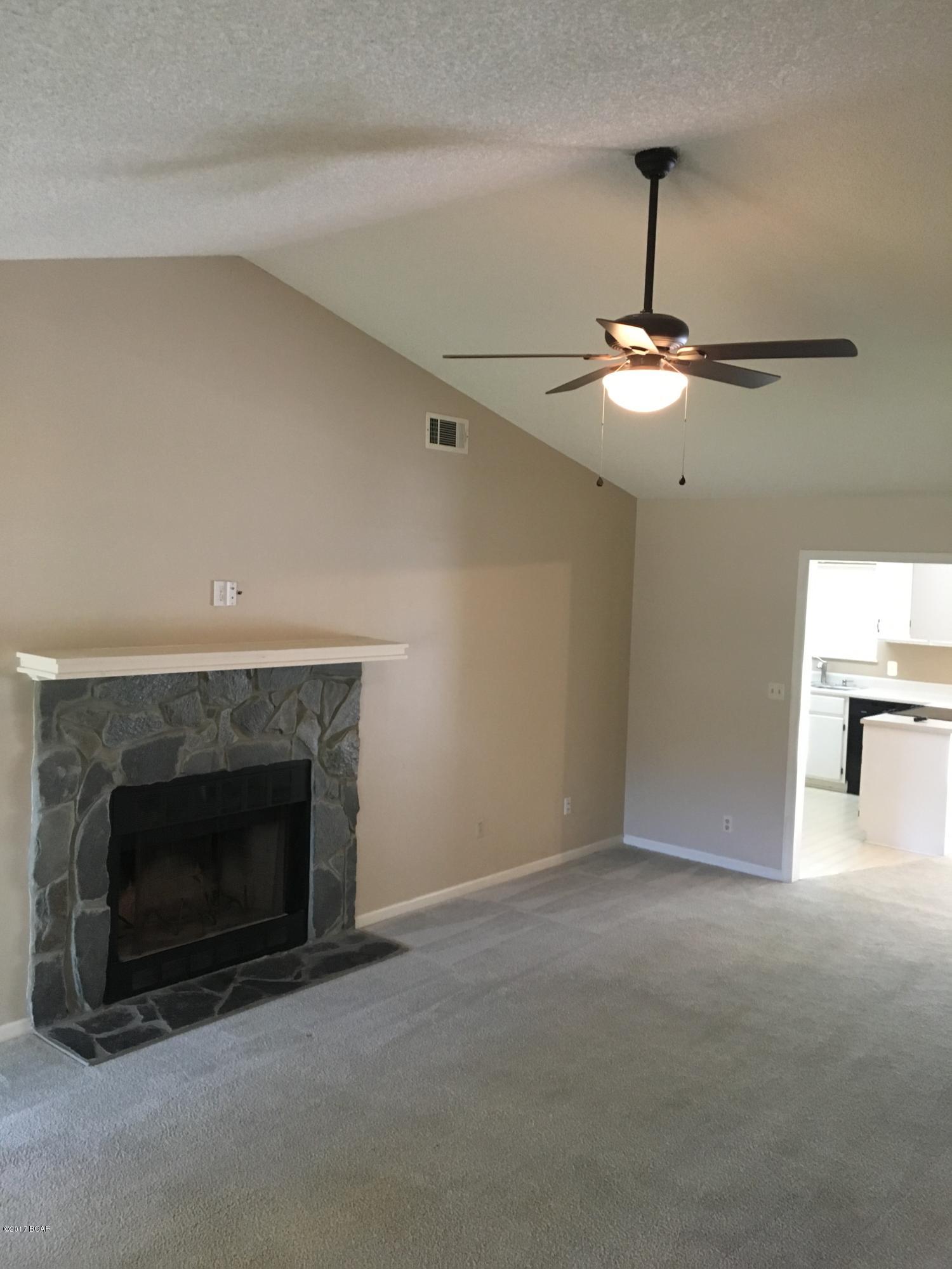 Indian Springs - Residential