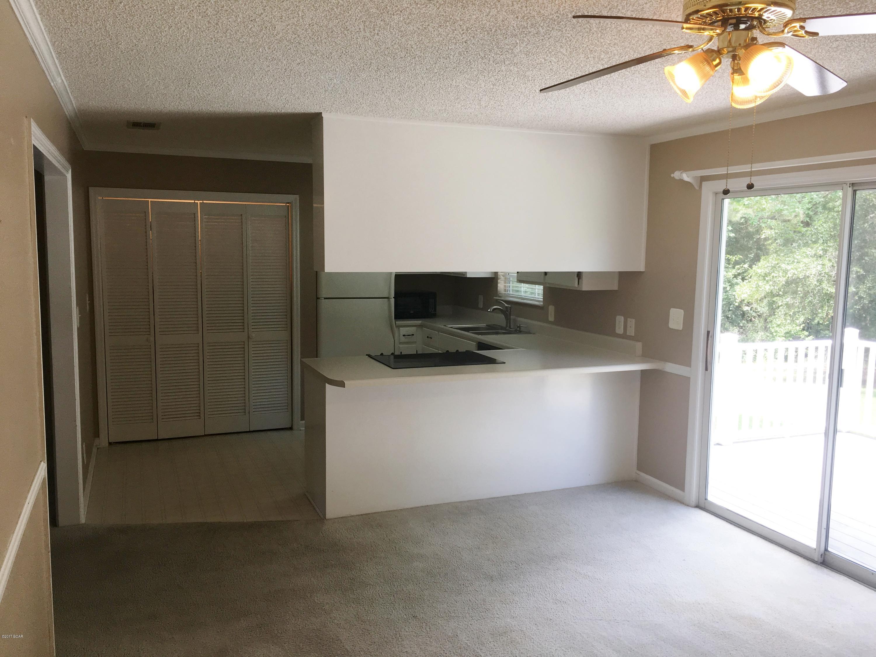 Indian Springs - Residential