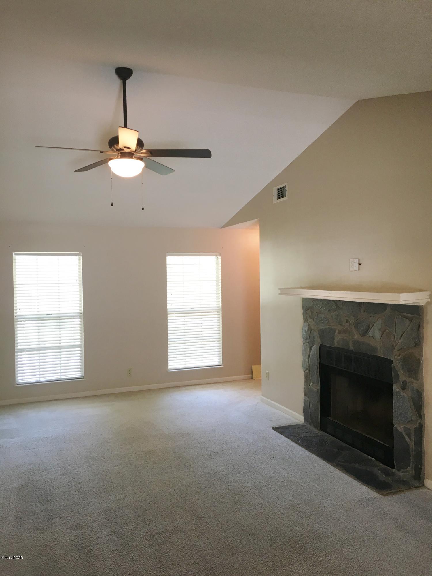 Indian Springs - Residential