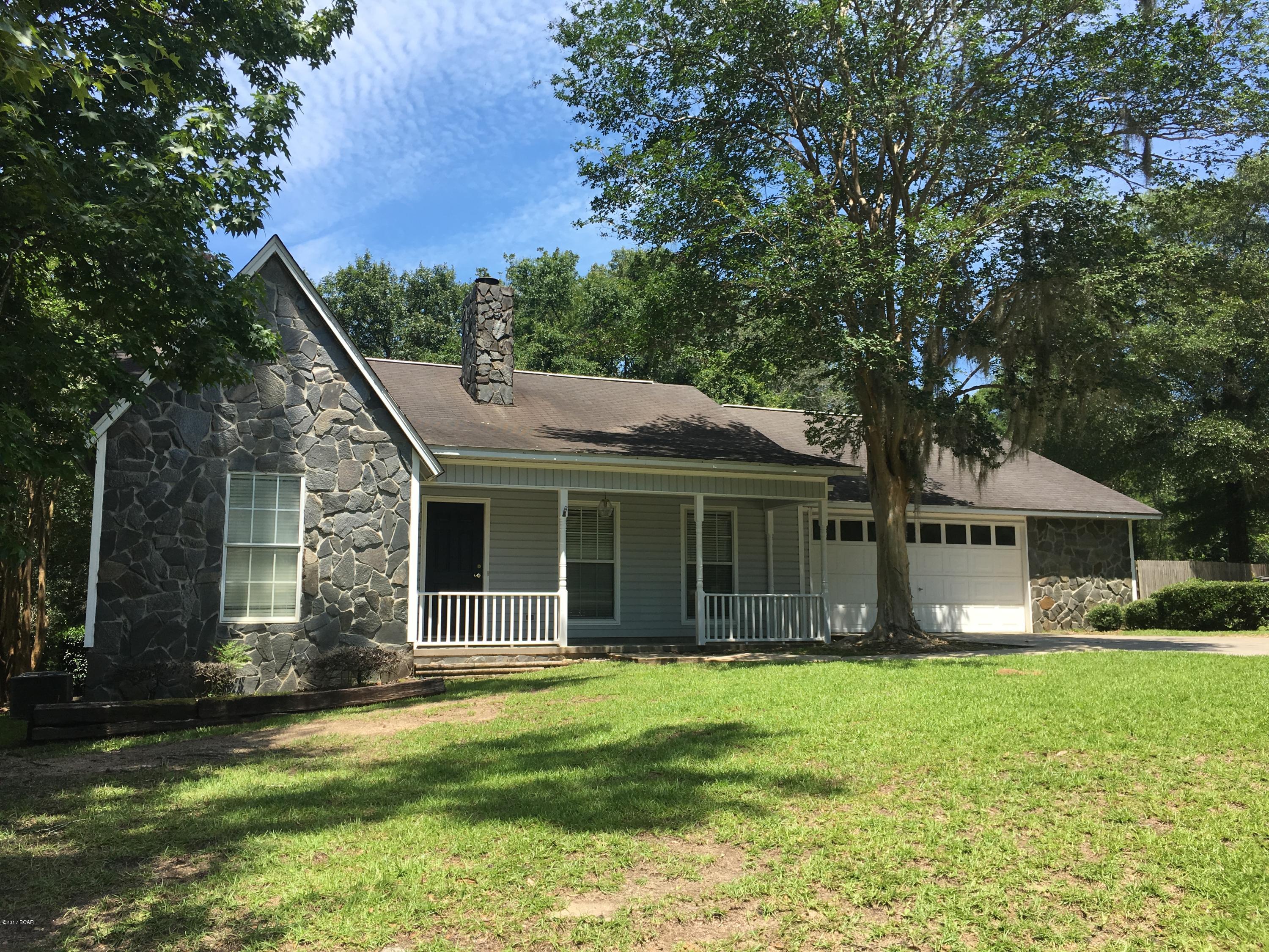 Indian Springs - Residential