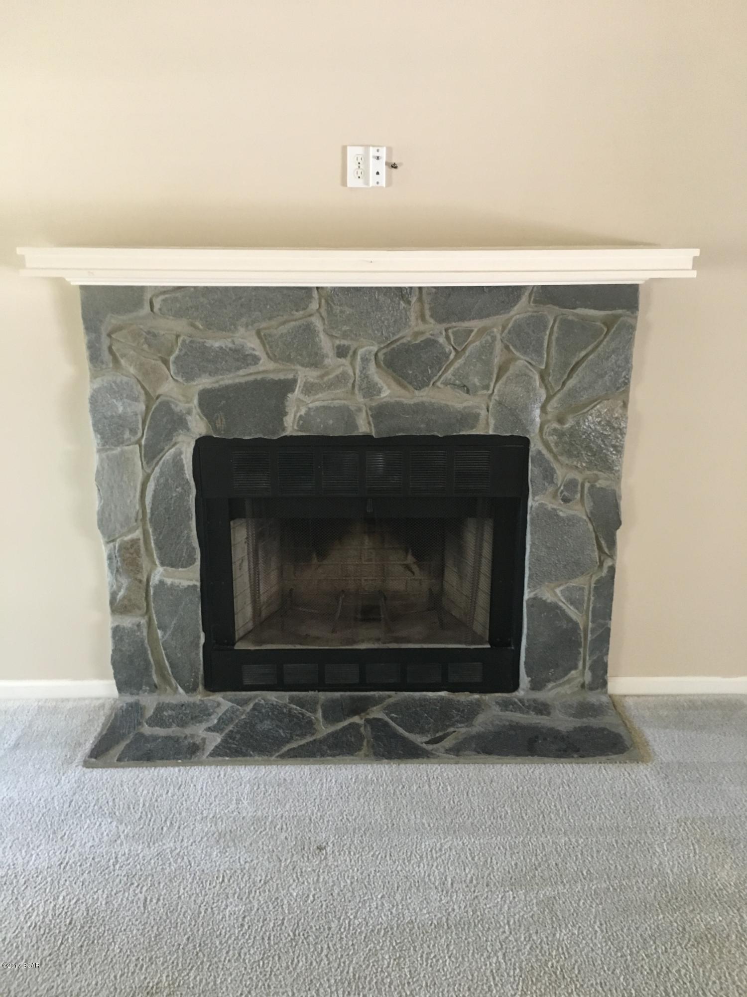 Indian Springs - Residential