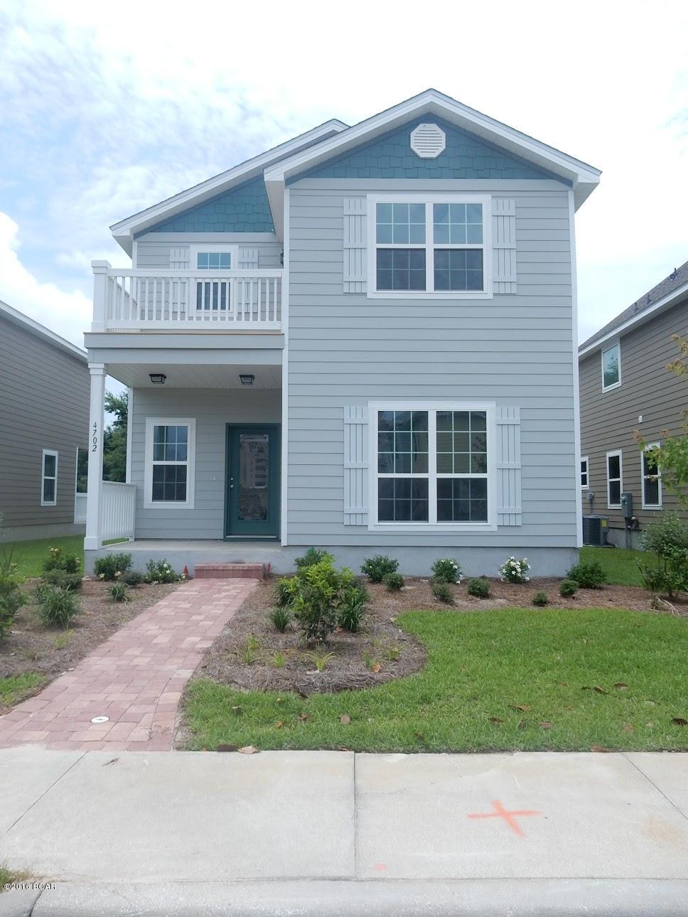 Magnolia Bay Club - Residential