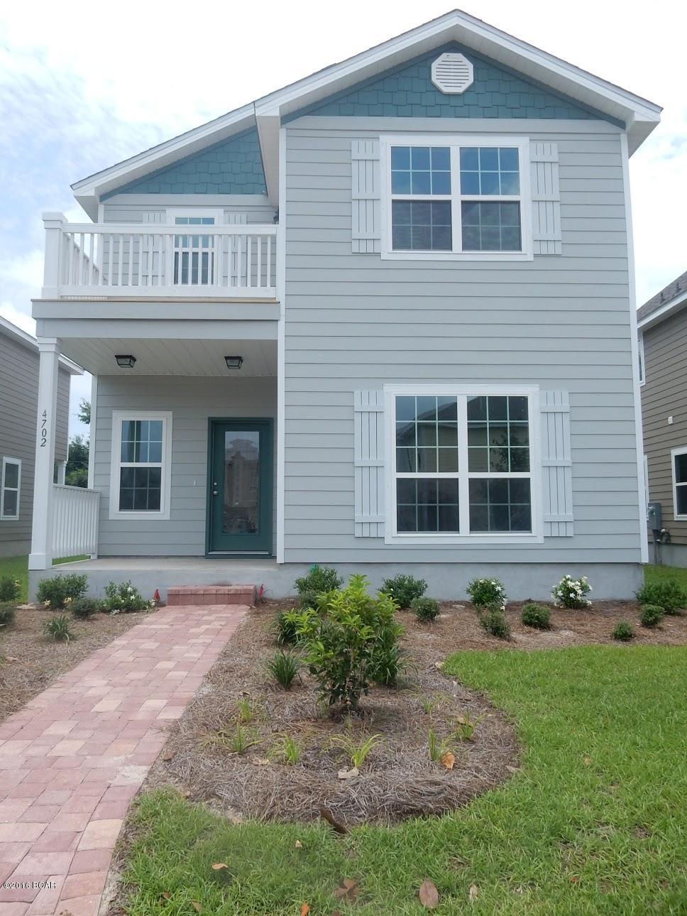 Magnolia Bay Club - Residential