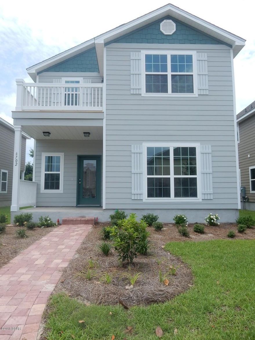 Magnolia Bay Club is where an exclusive way of life is buoyed by the quiet rhythm of serene bay waters, while the roar of the surf and endless activity of Florida's famous sugar-white beaches are just minutes away. Just minutes from your favorite restaurants and shopping or lazy days on the beaches

REFRIGERATOR, WASHER/DRYER, BLINDS INCLUDED!

.**Pictures may be of similar, but not necessarily of subject property, including exterior and interior colors.



Magnolia Bay Club Amenities

•Gated community

•Heated pool and tropical pool deck

•Fitness center

•Billiards room

•Sandy bay-front beach

•Grand bay-view gazebo

•Sidewalks

•Fishing dock