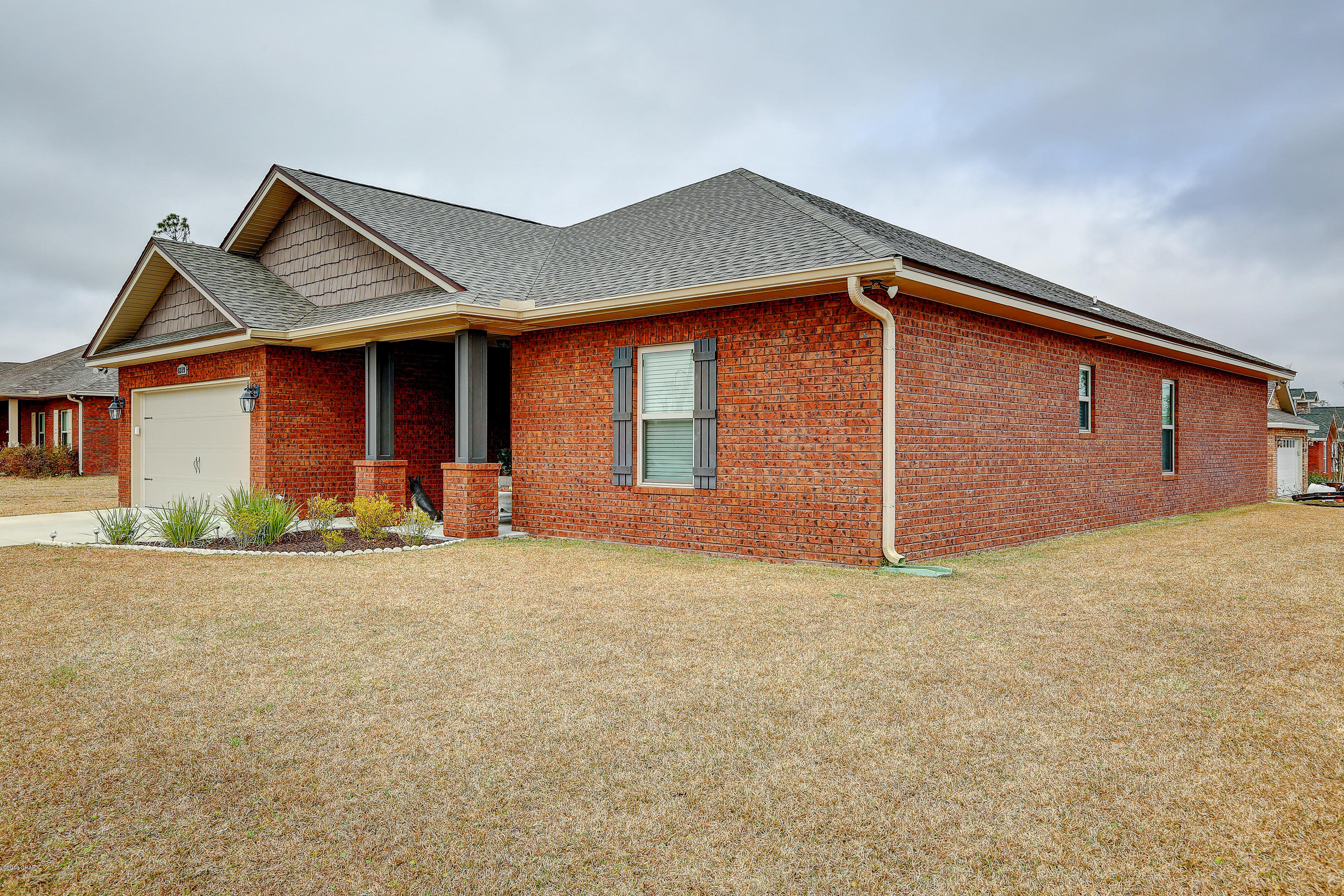Dune Creek - Residential
