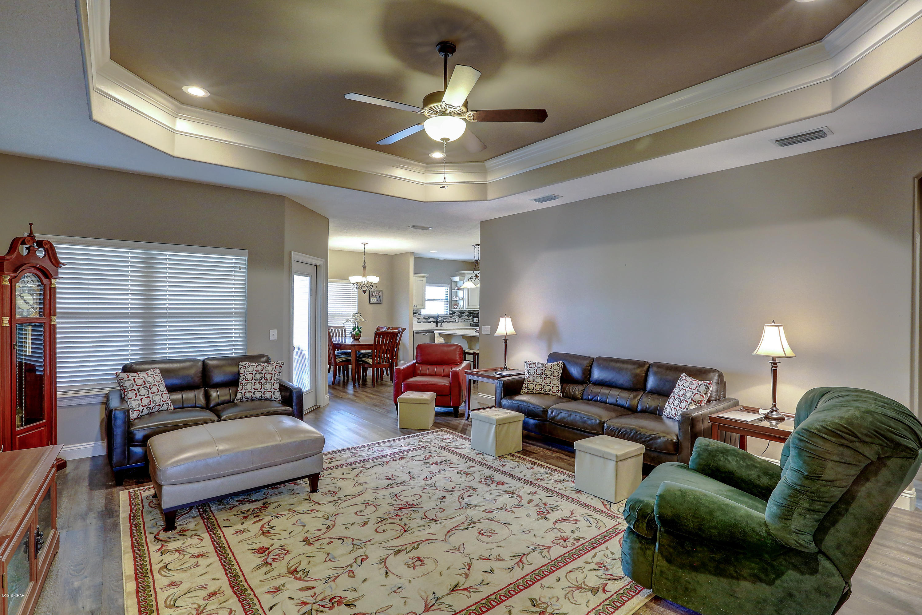 Dune Creek - Residential