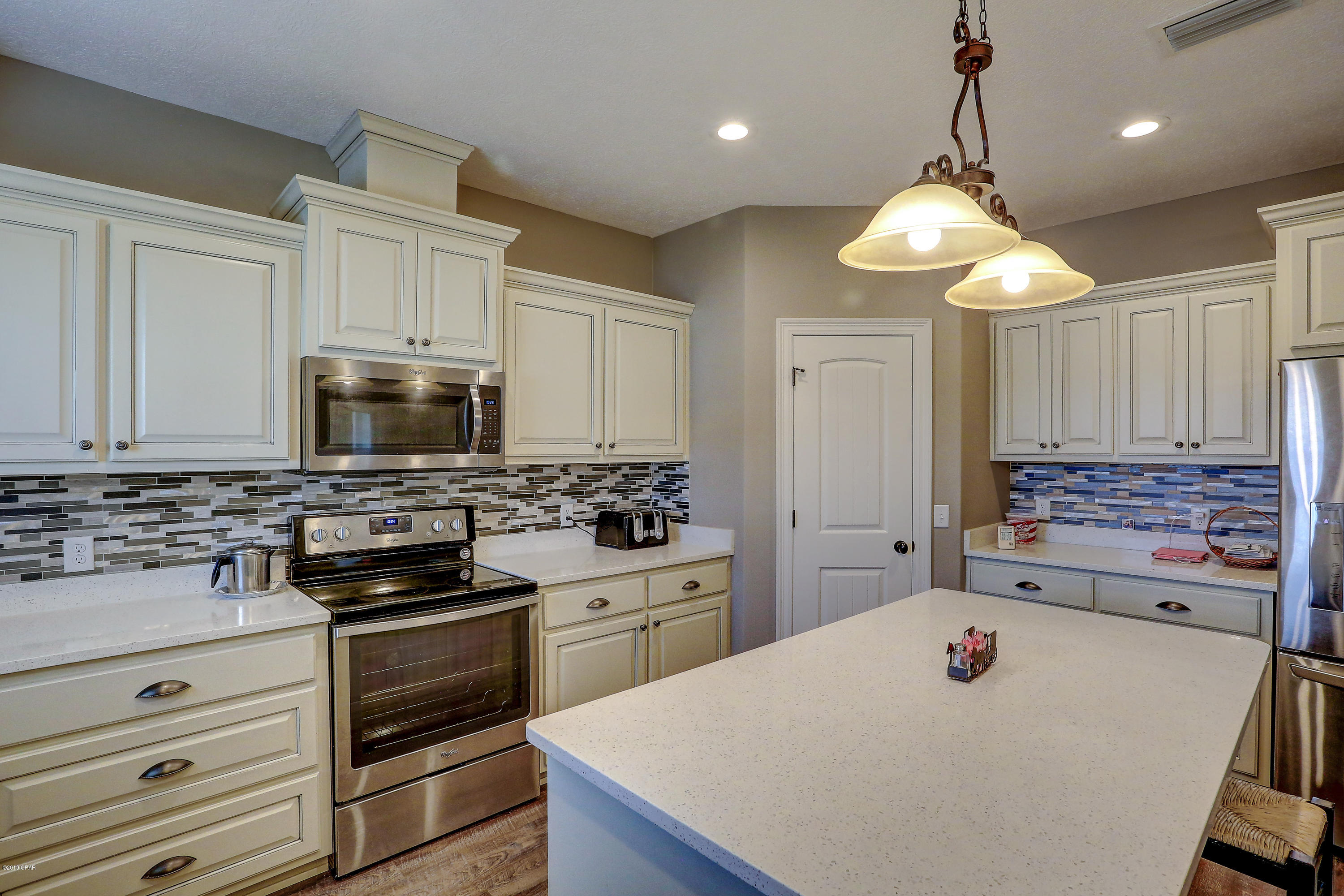 Dune Creek - Residential