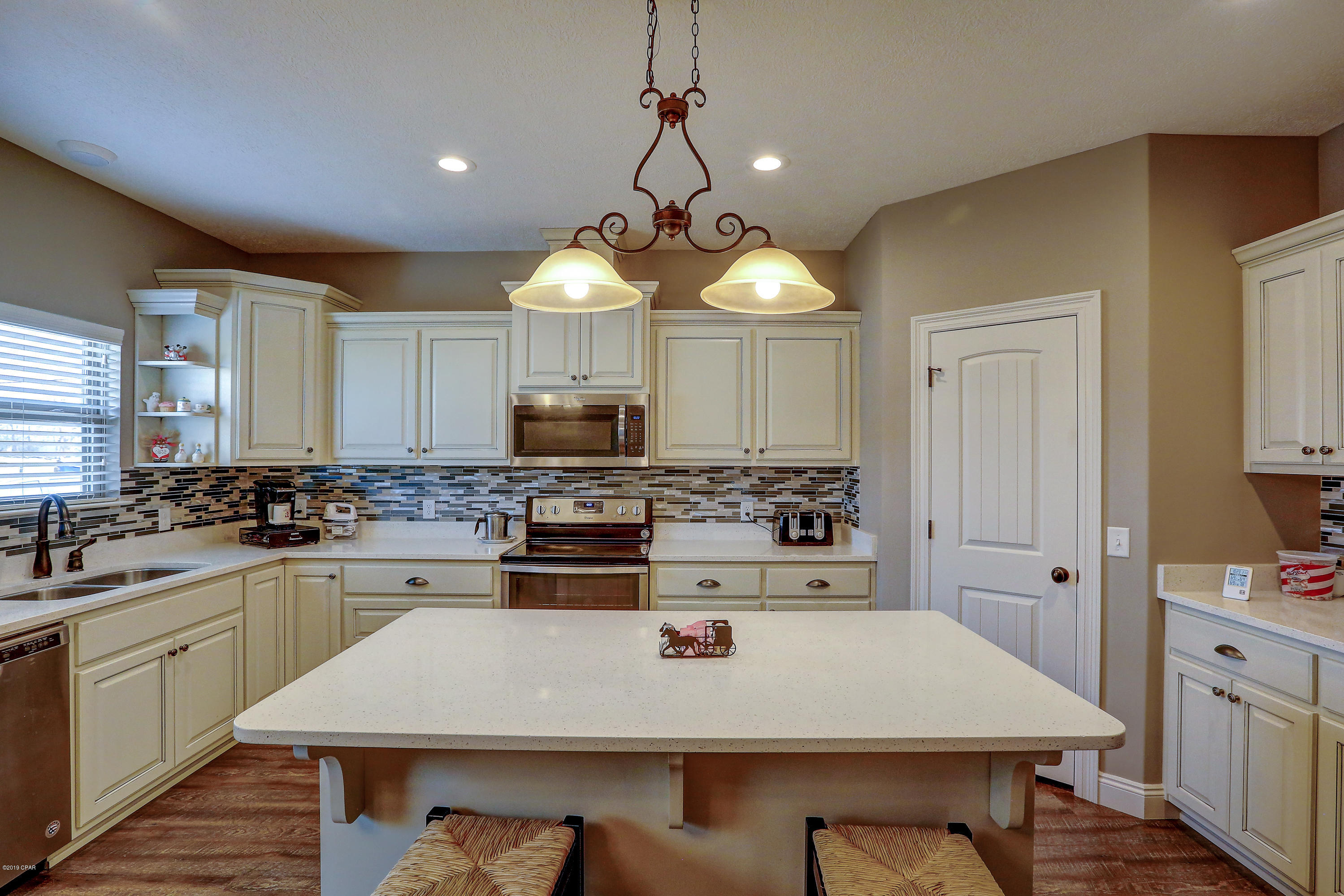 Dune Creek - Residential