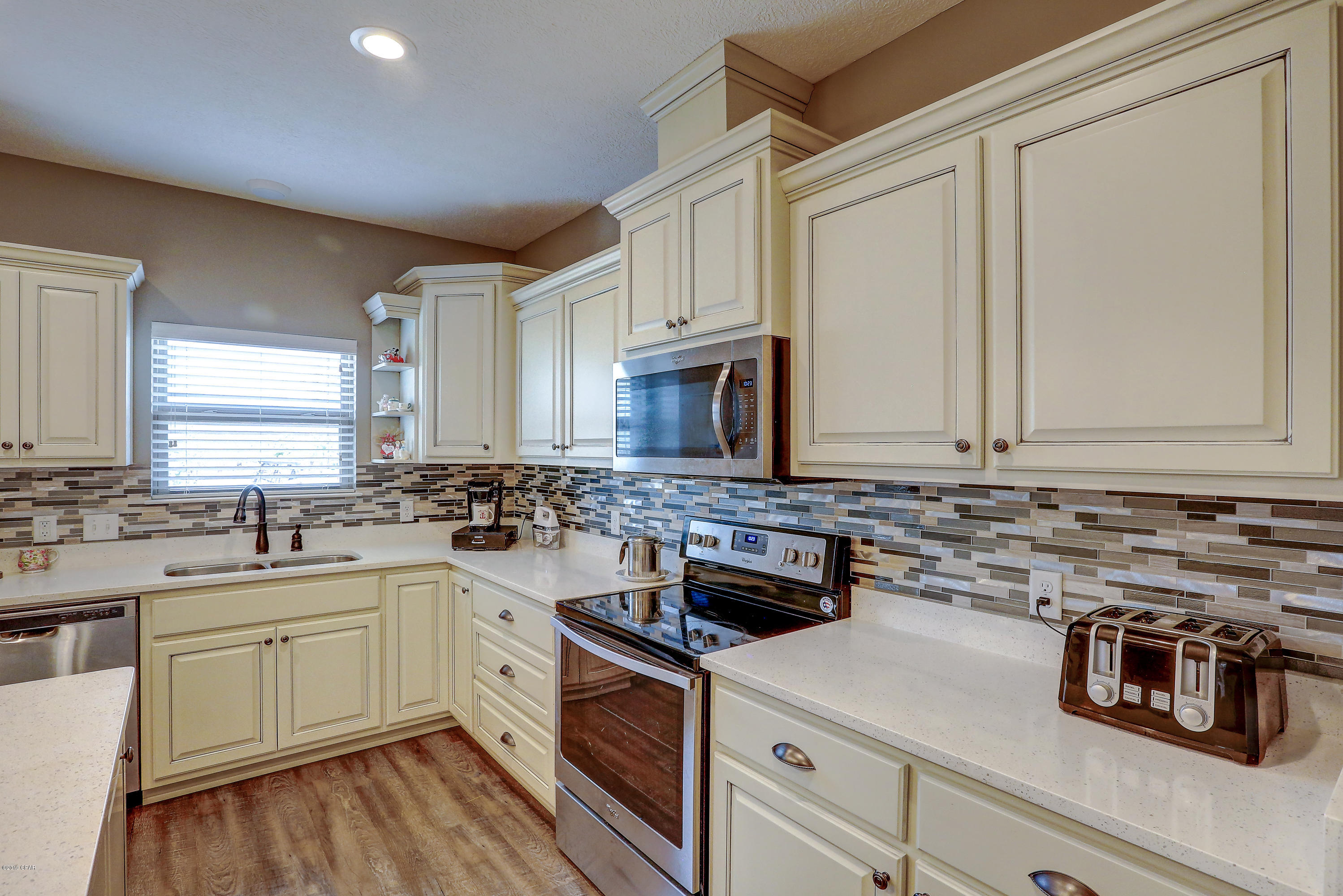 Dune Creek - Residential