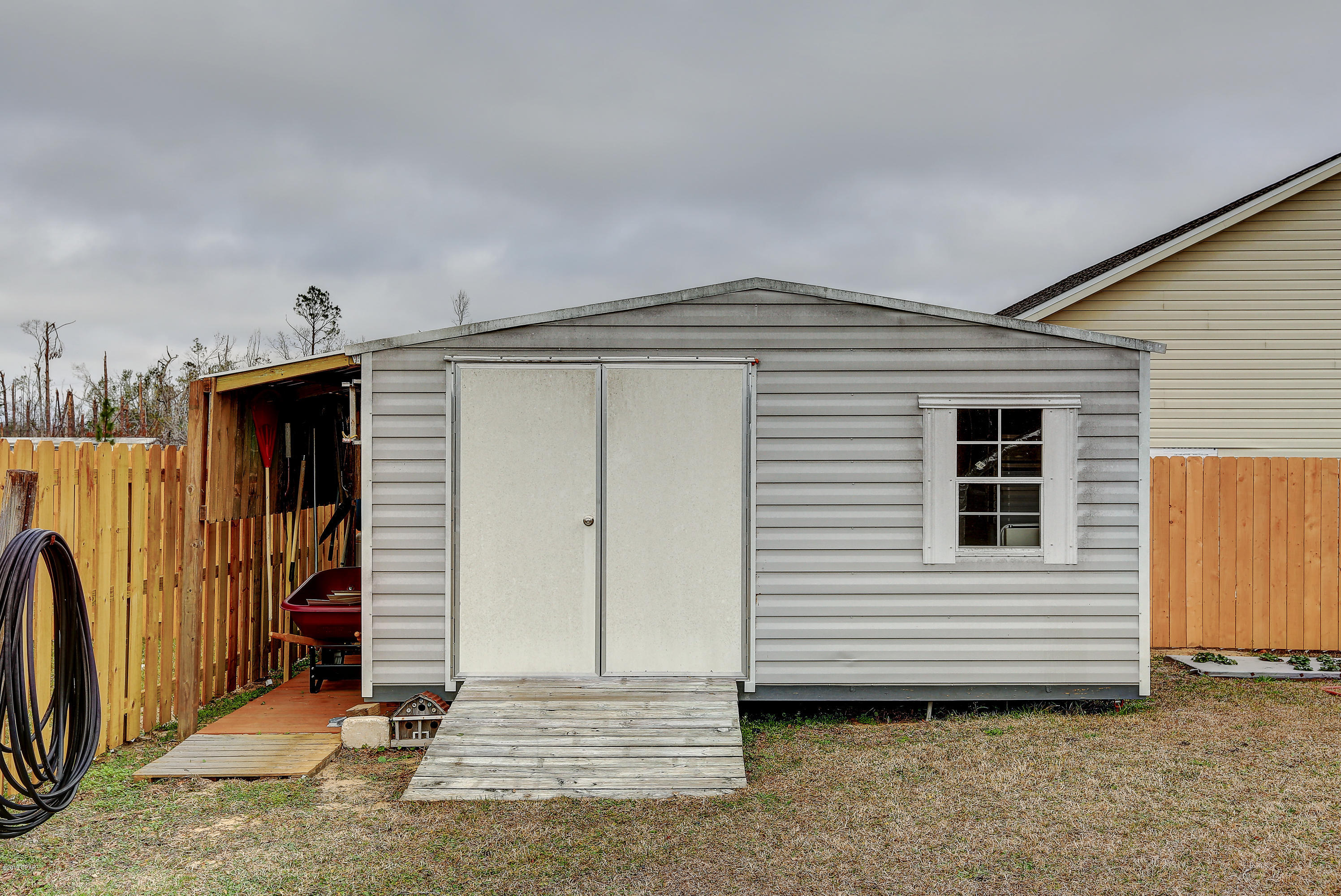 Dune Creek - Residential