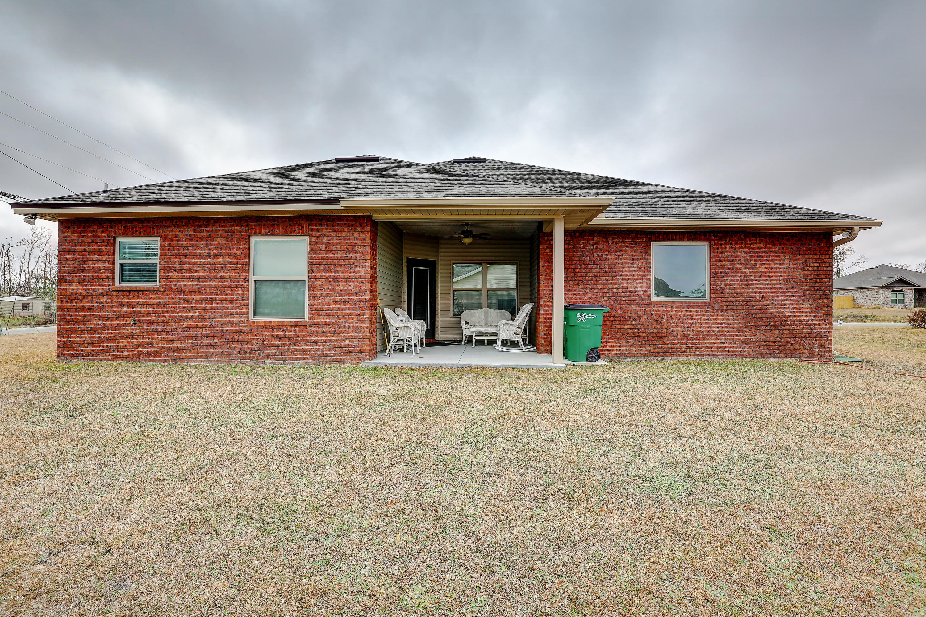 Dune Creek - Residential