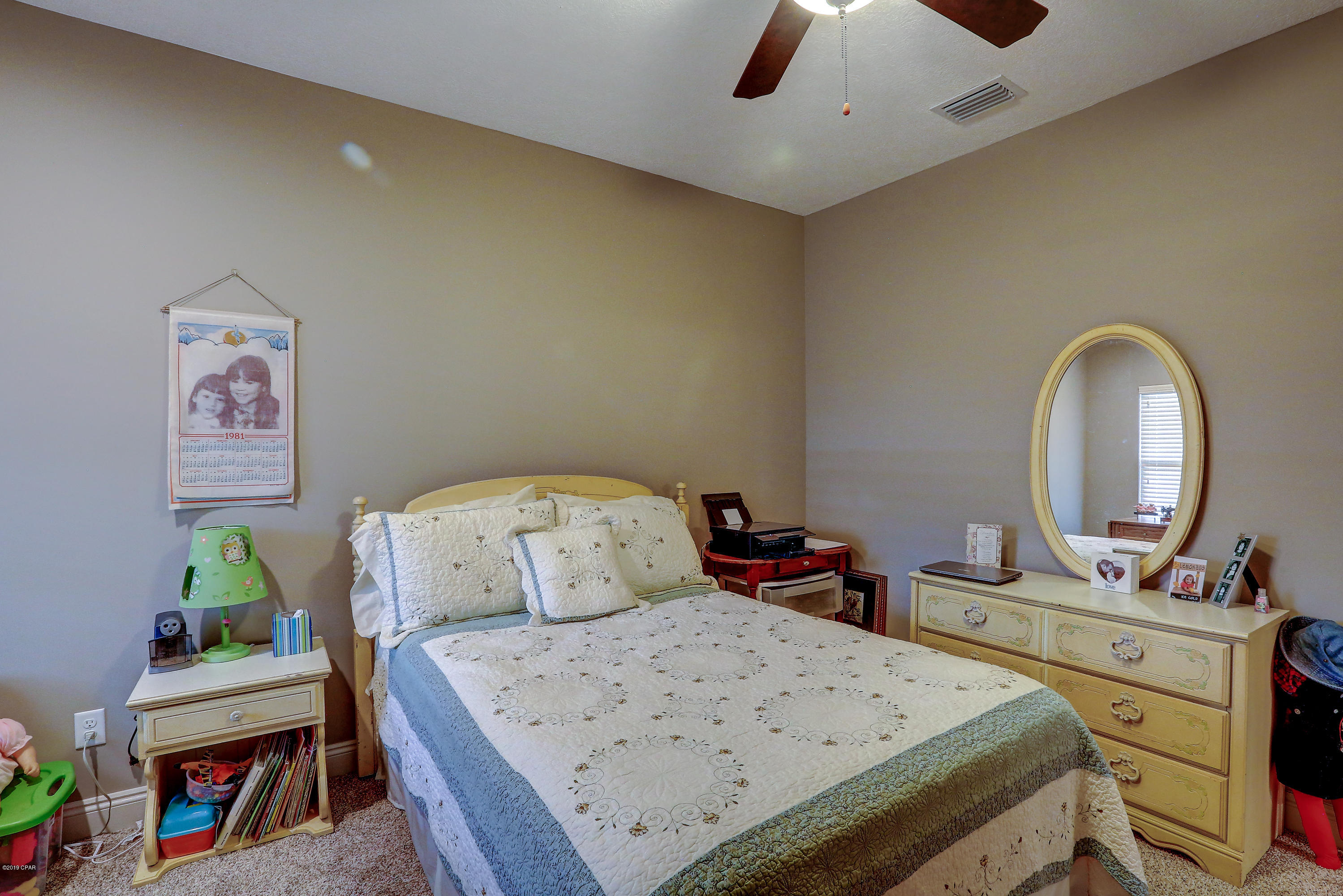 Dune Creek - Residential