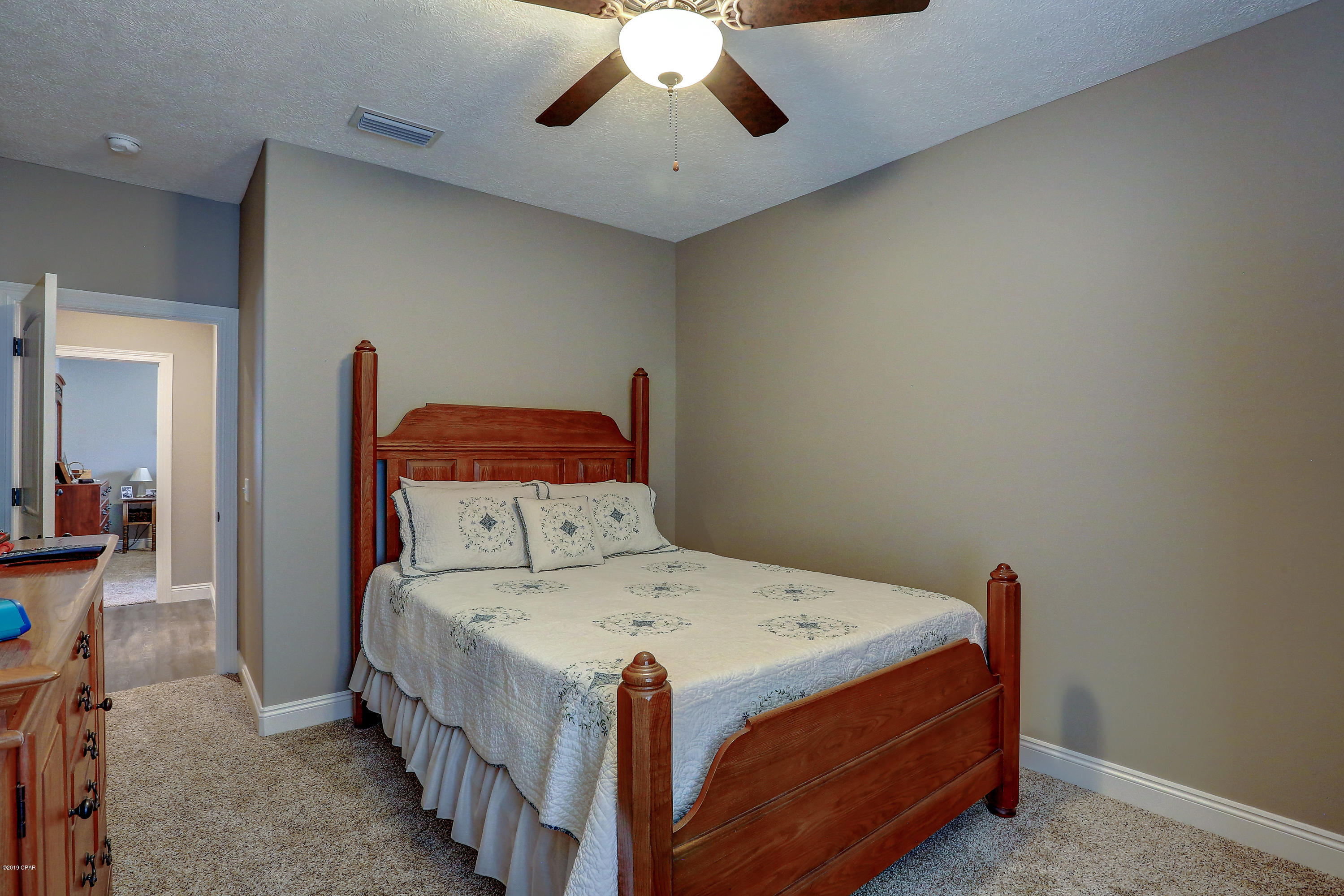 Dune Creek - Residential