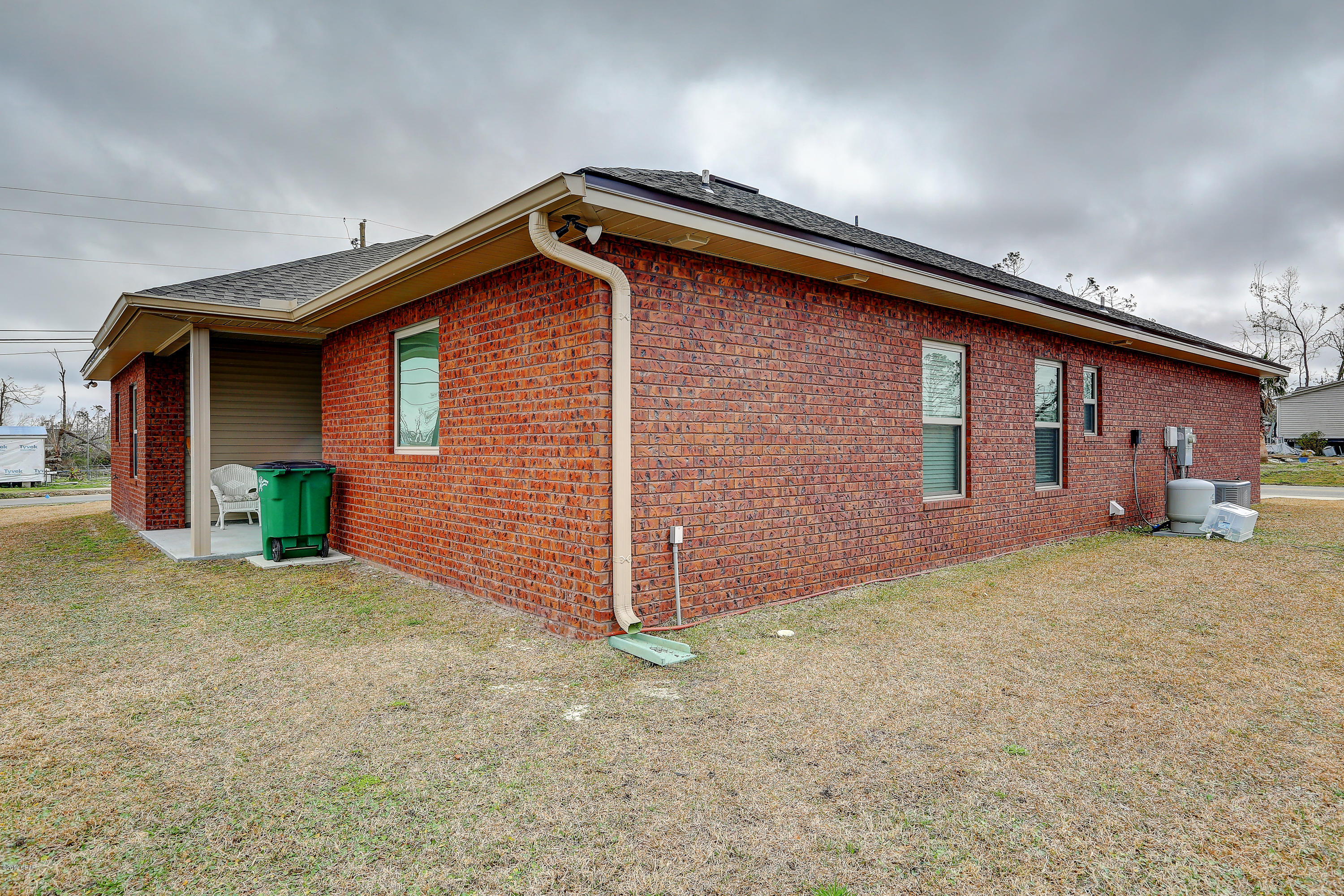 Dune Creek - Residential