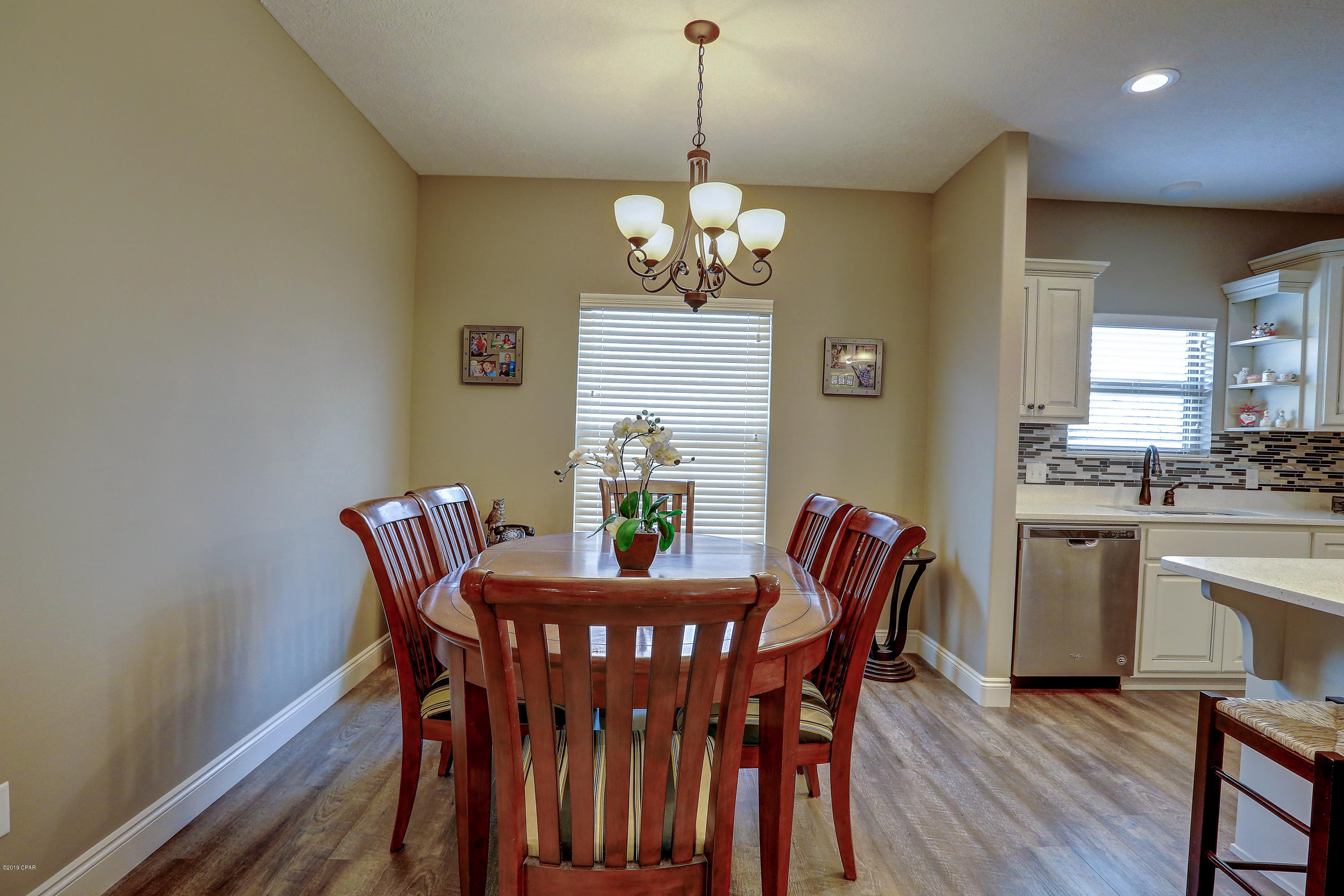 Dune Creek - Residential