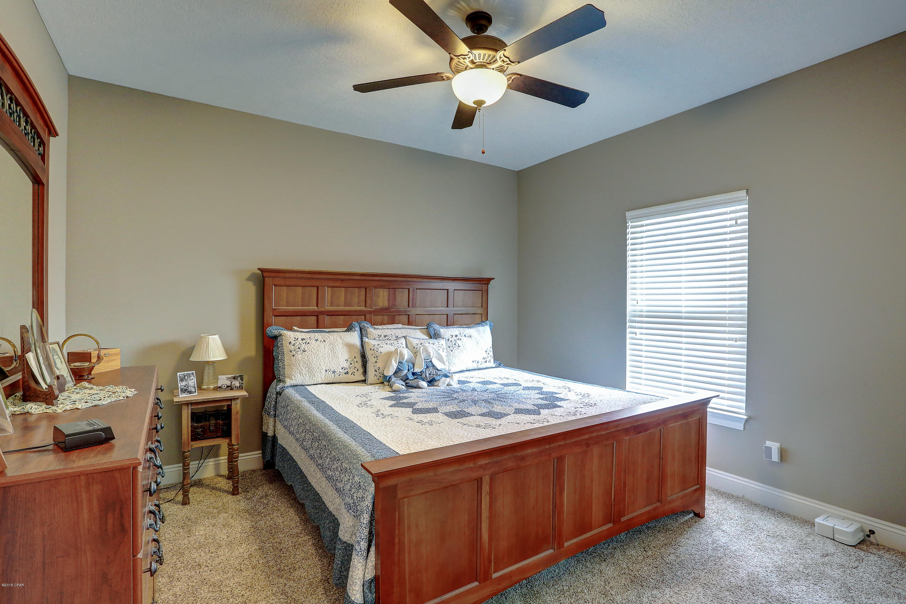 Dune Creek - Residential