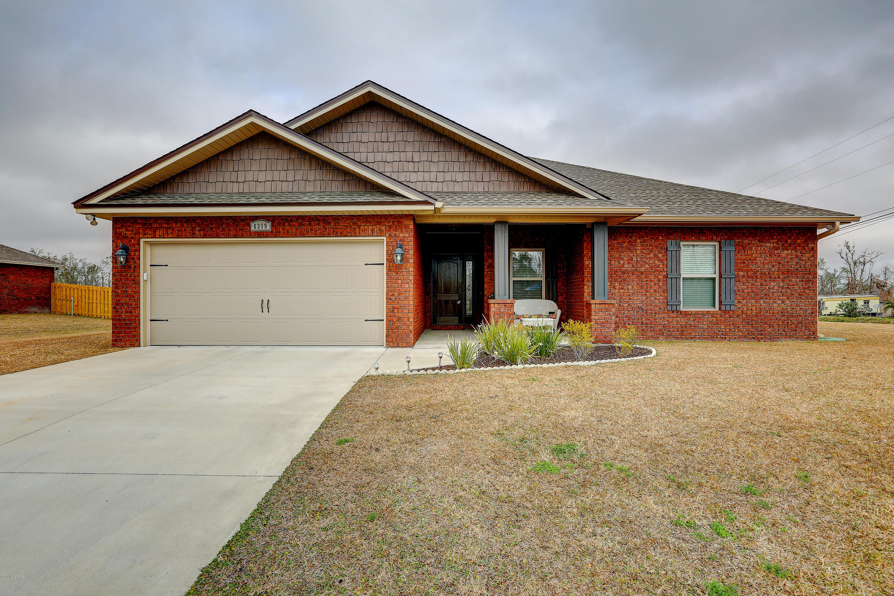 Dune Creek - Residential