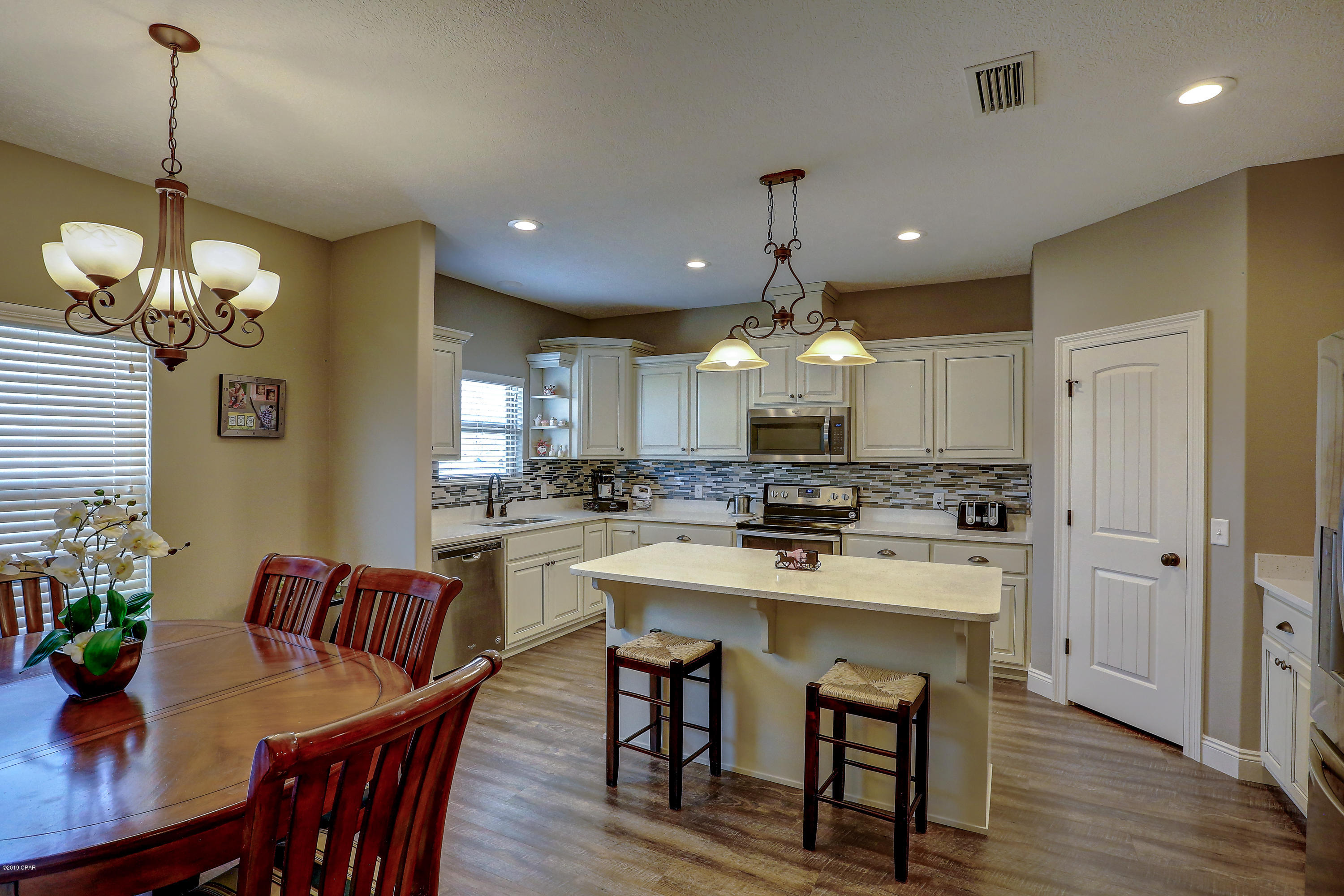 Dune Creek - Residential