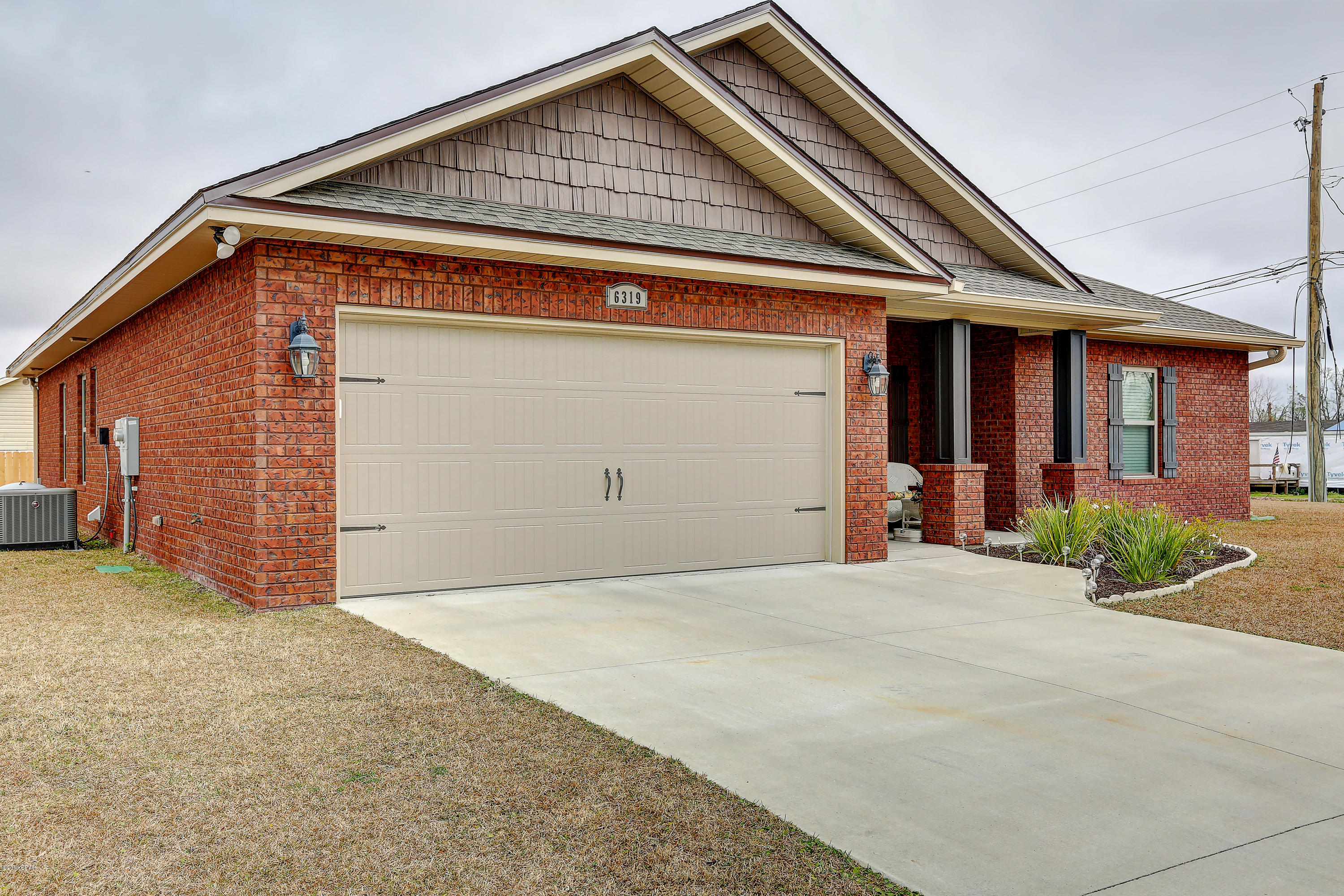 Dune Creek - Residential