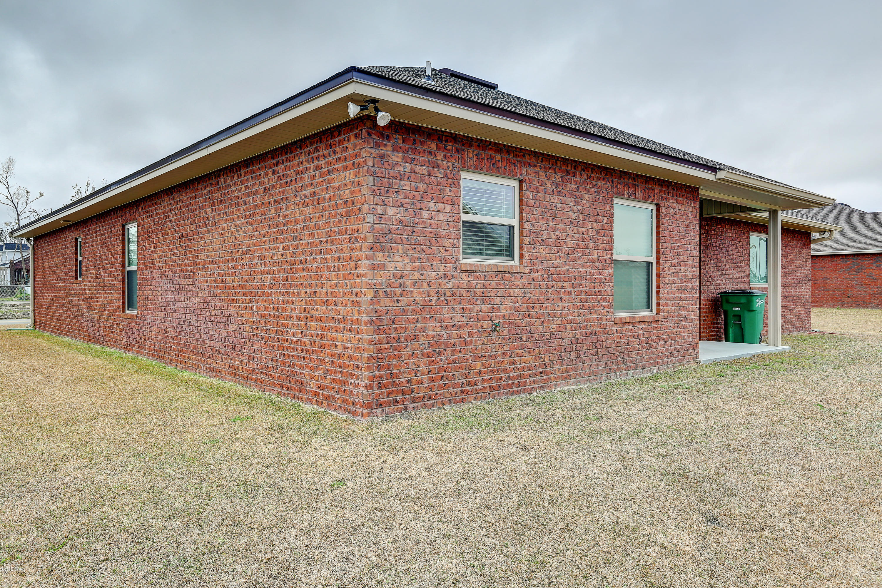 Dune Creek - Residential