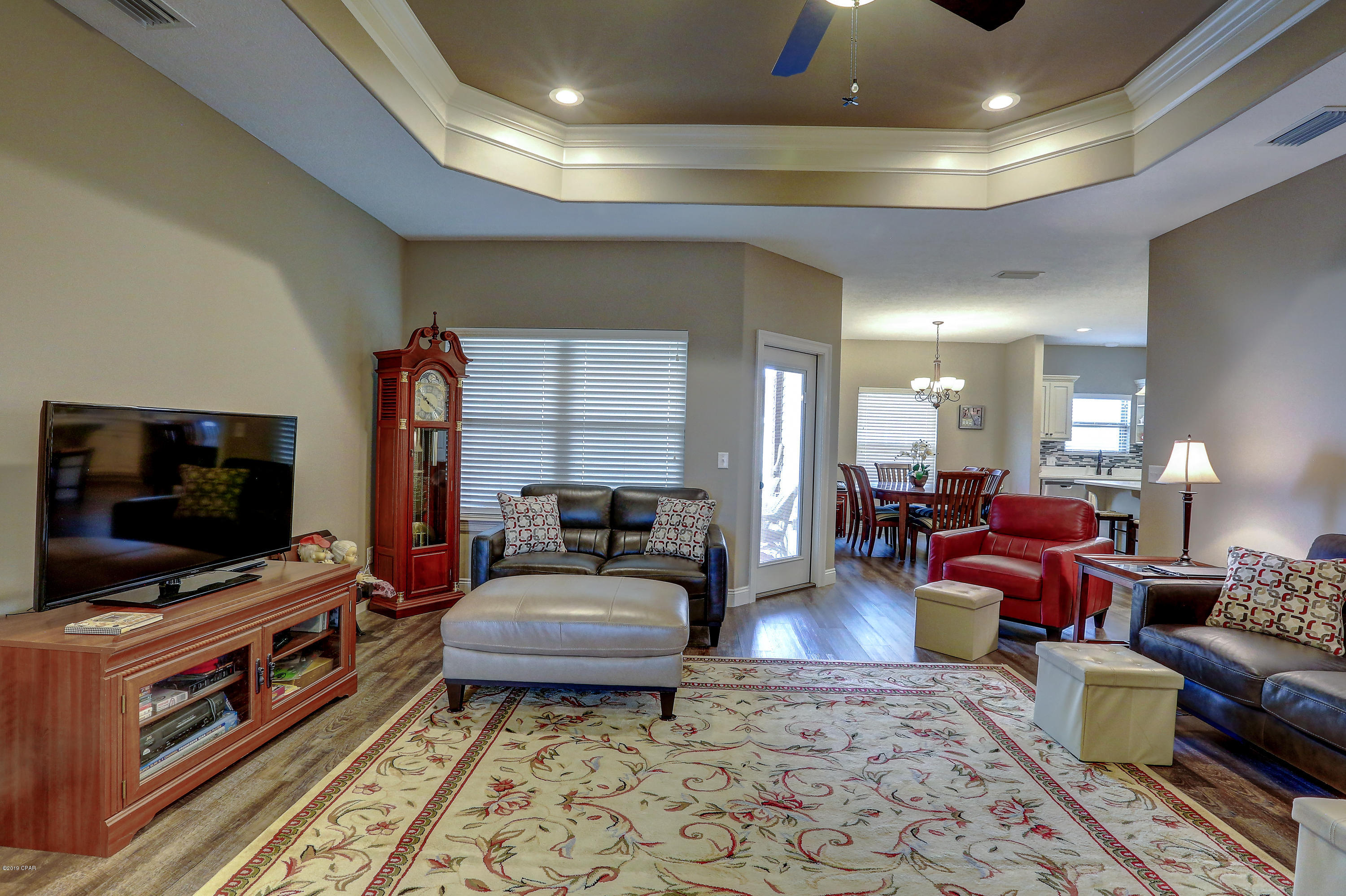 Dune Creek - Residential