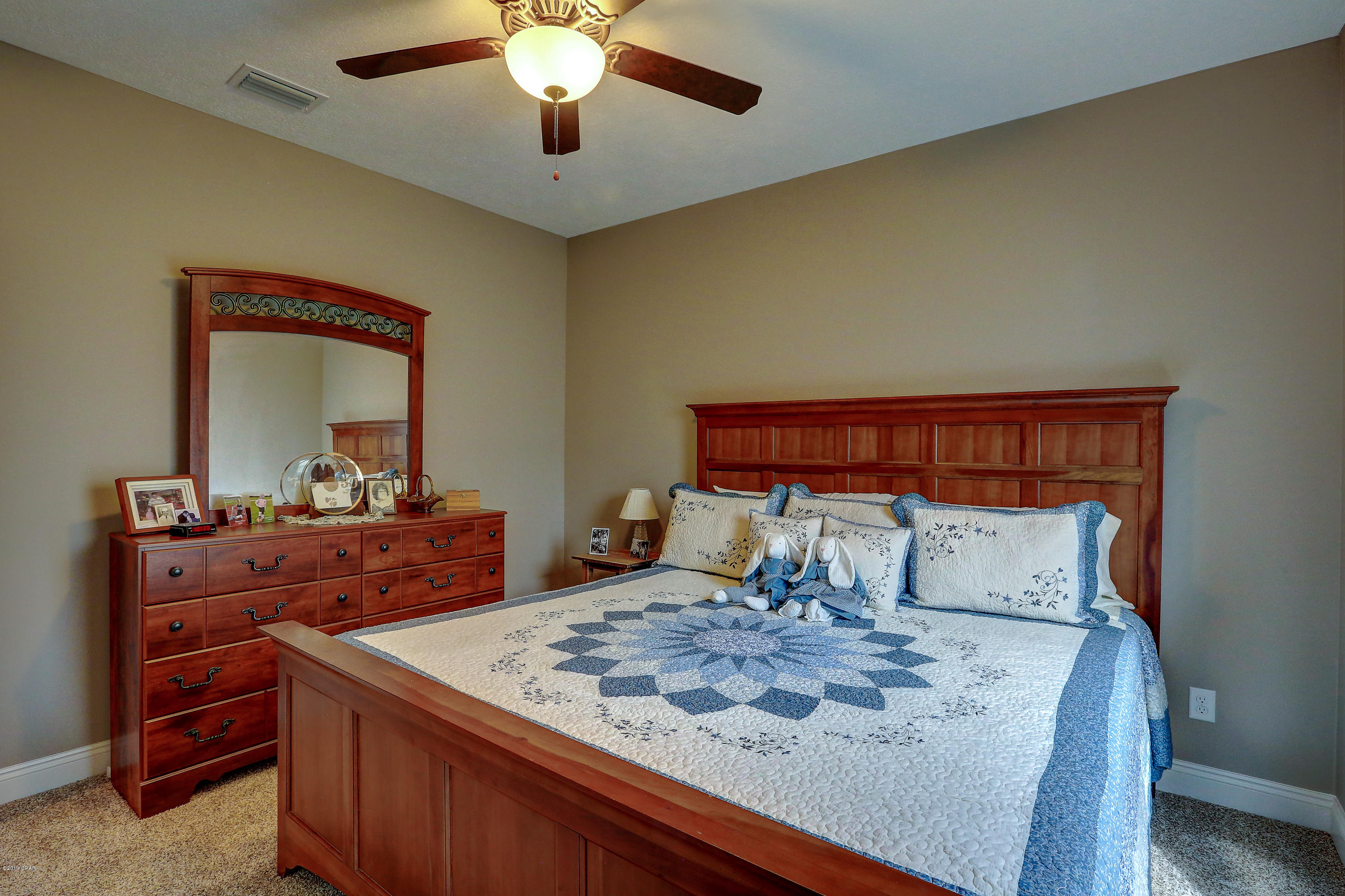 Dune Creek - Residential