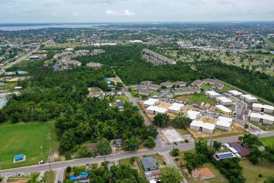 Corner Residential Lot immediately available.   All information is approx. and taken from public records.  Buyer to verify all information deemed important.  Call today to make this valuable property yours.