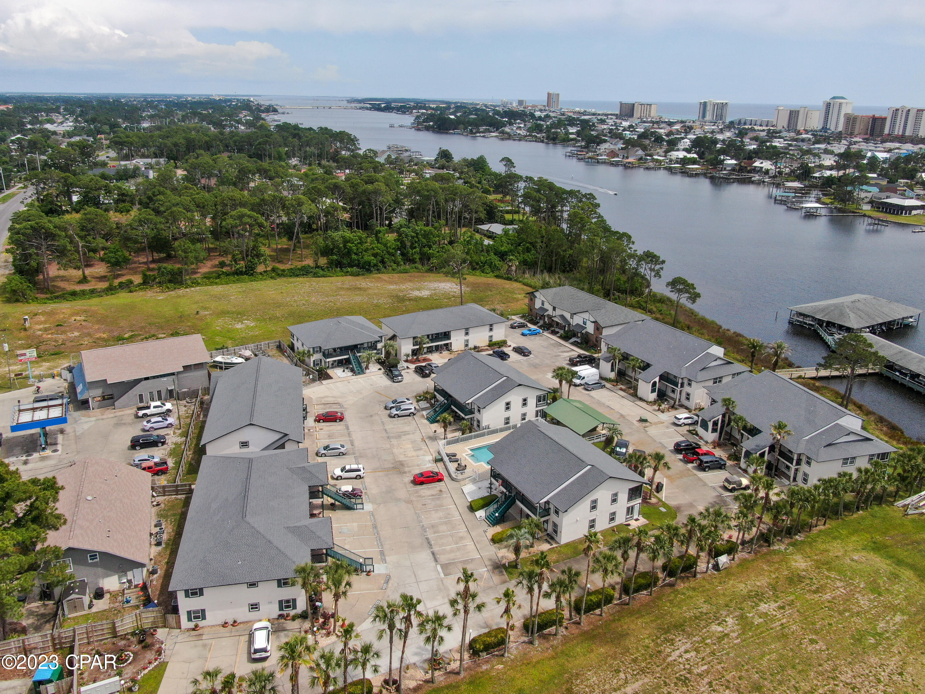 Greenwood Estates 4 - Residential