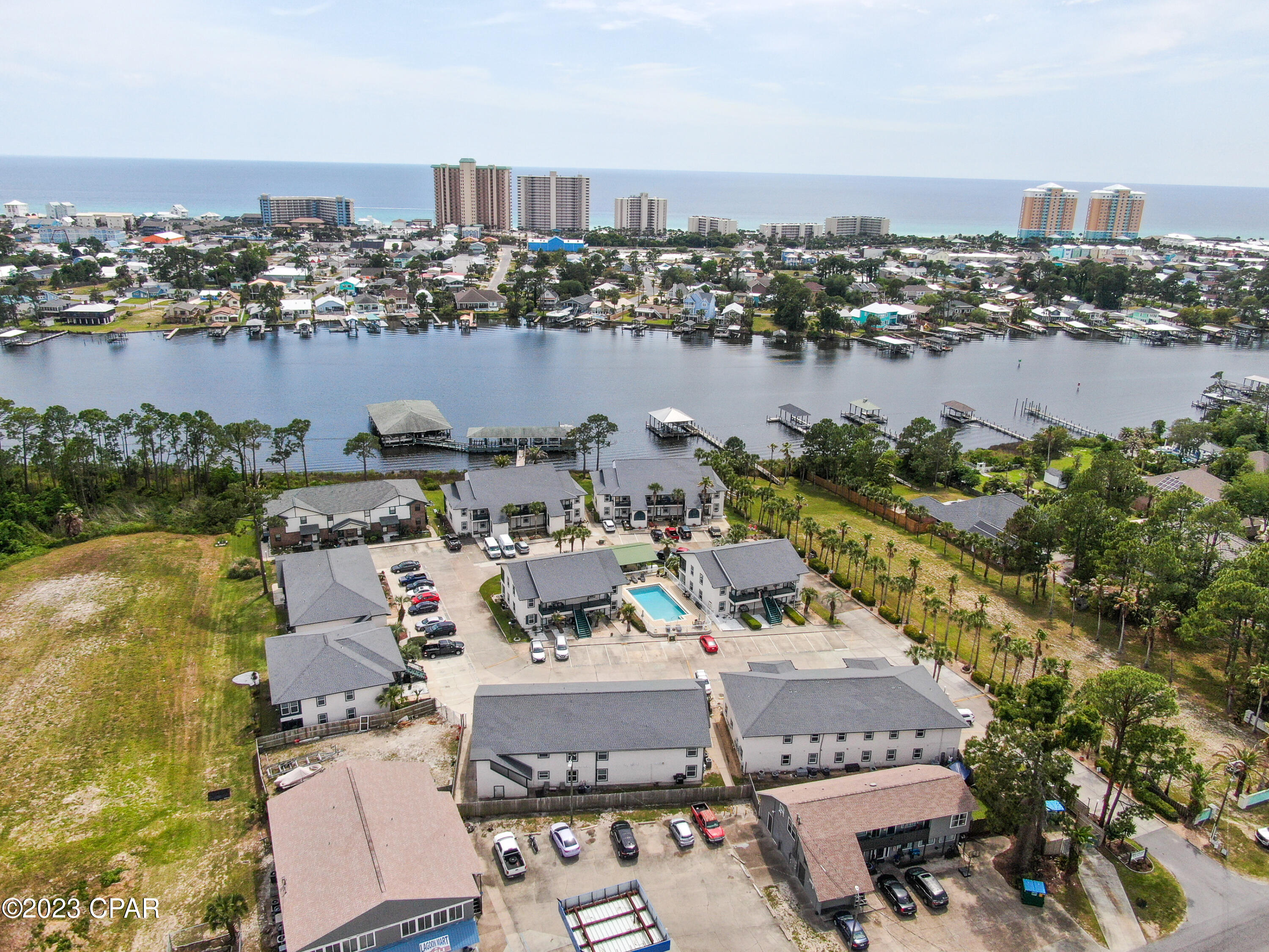 Greenwood Estates 4 - Residential