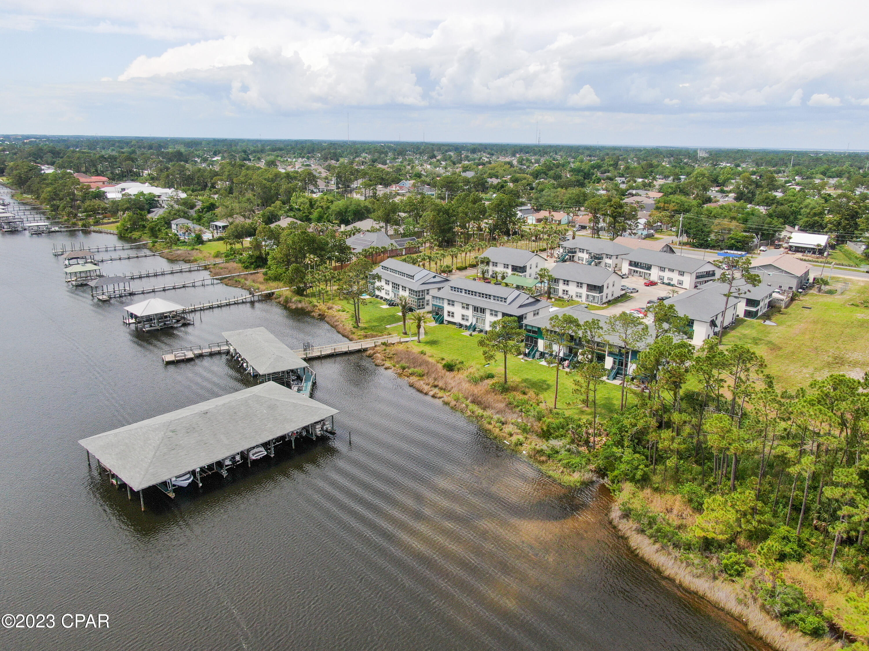 Greenwood Estates 4 - Residential