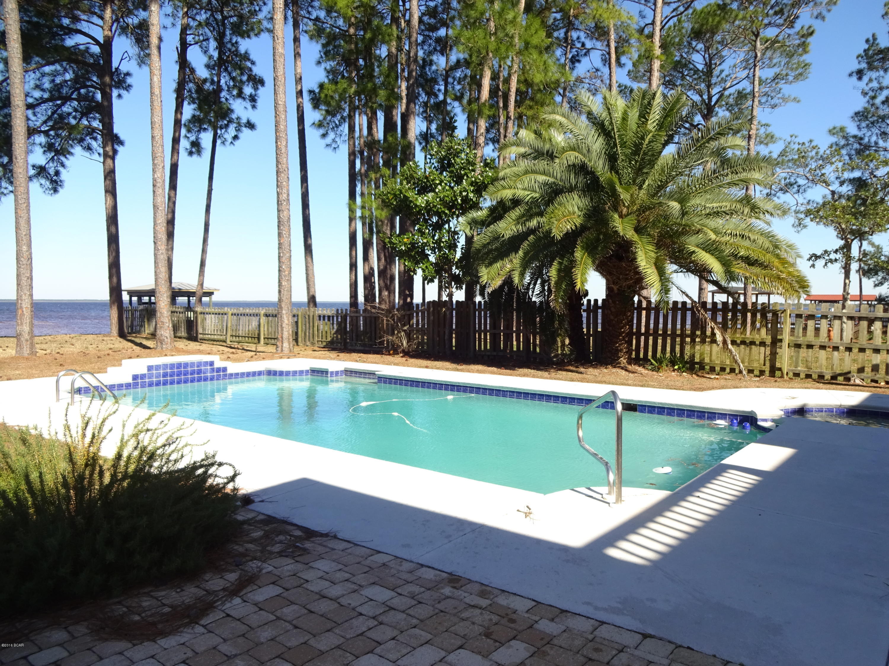 Colony Club Hrbr Ph 1 - Residential