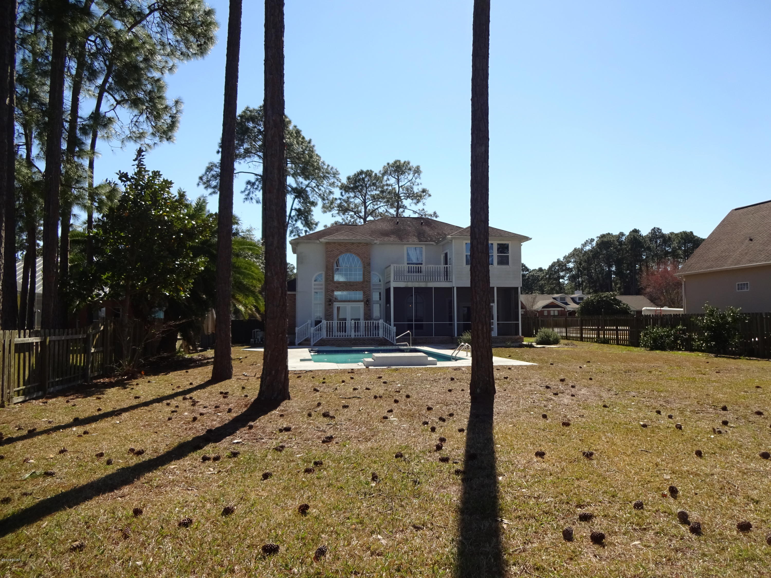 Colony Club Hrbr Ph 1 - Residential