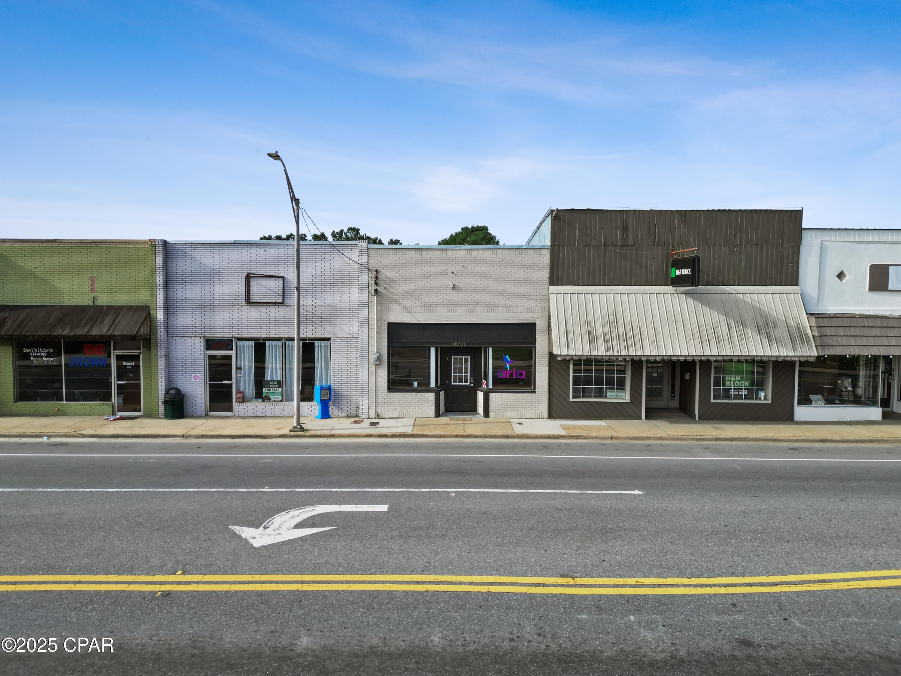 Yons Plat - Commercial Sale