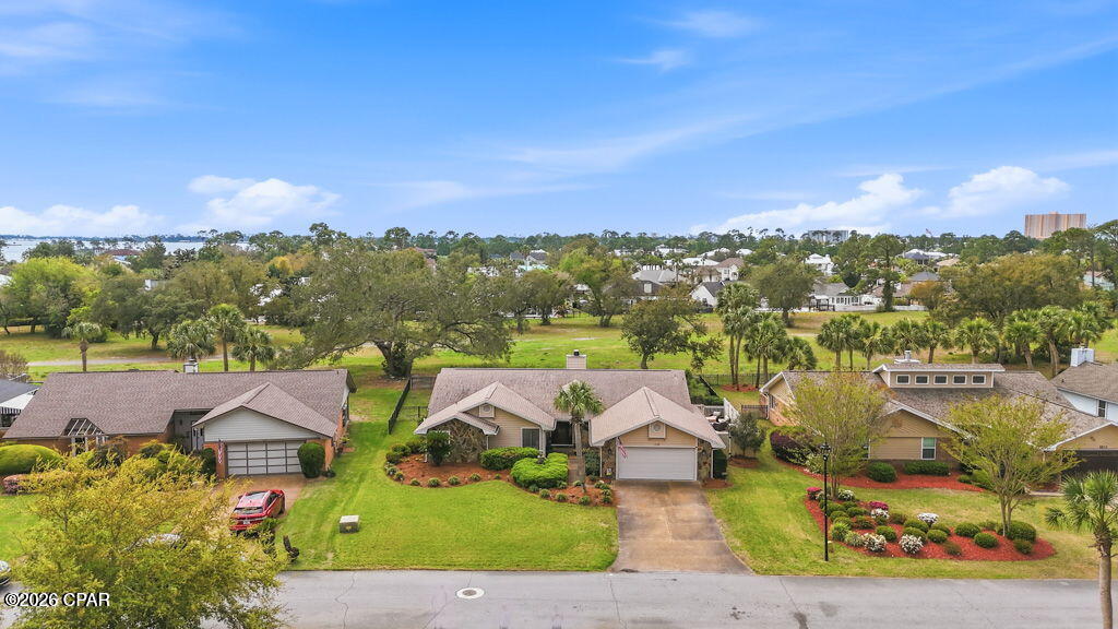 1009 Barracuda Drive