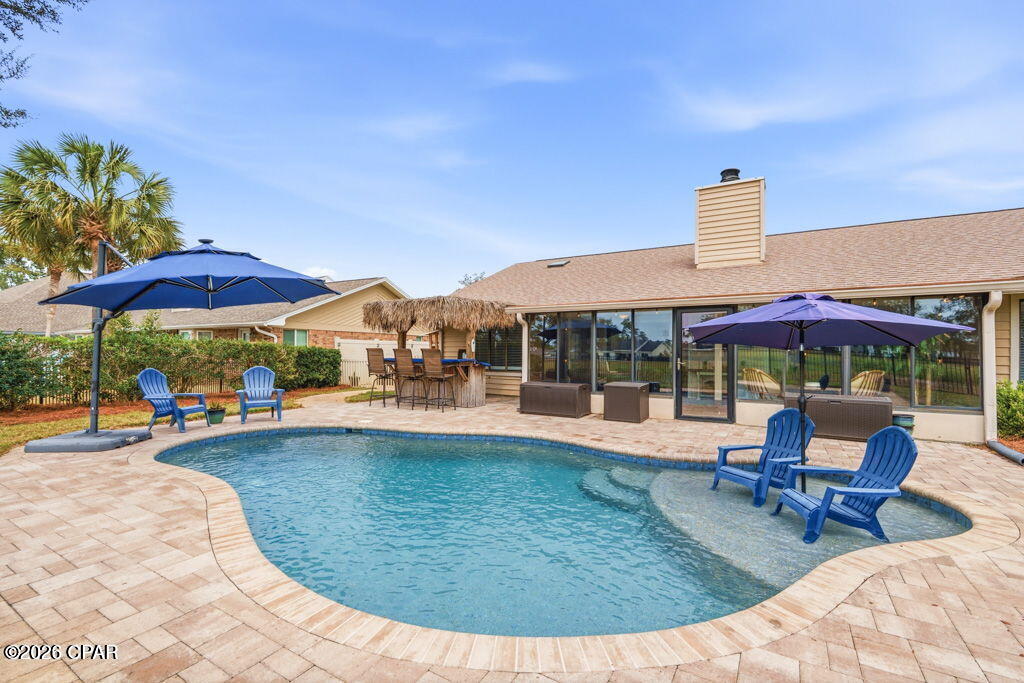 1009 Barracuda Drive