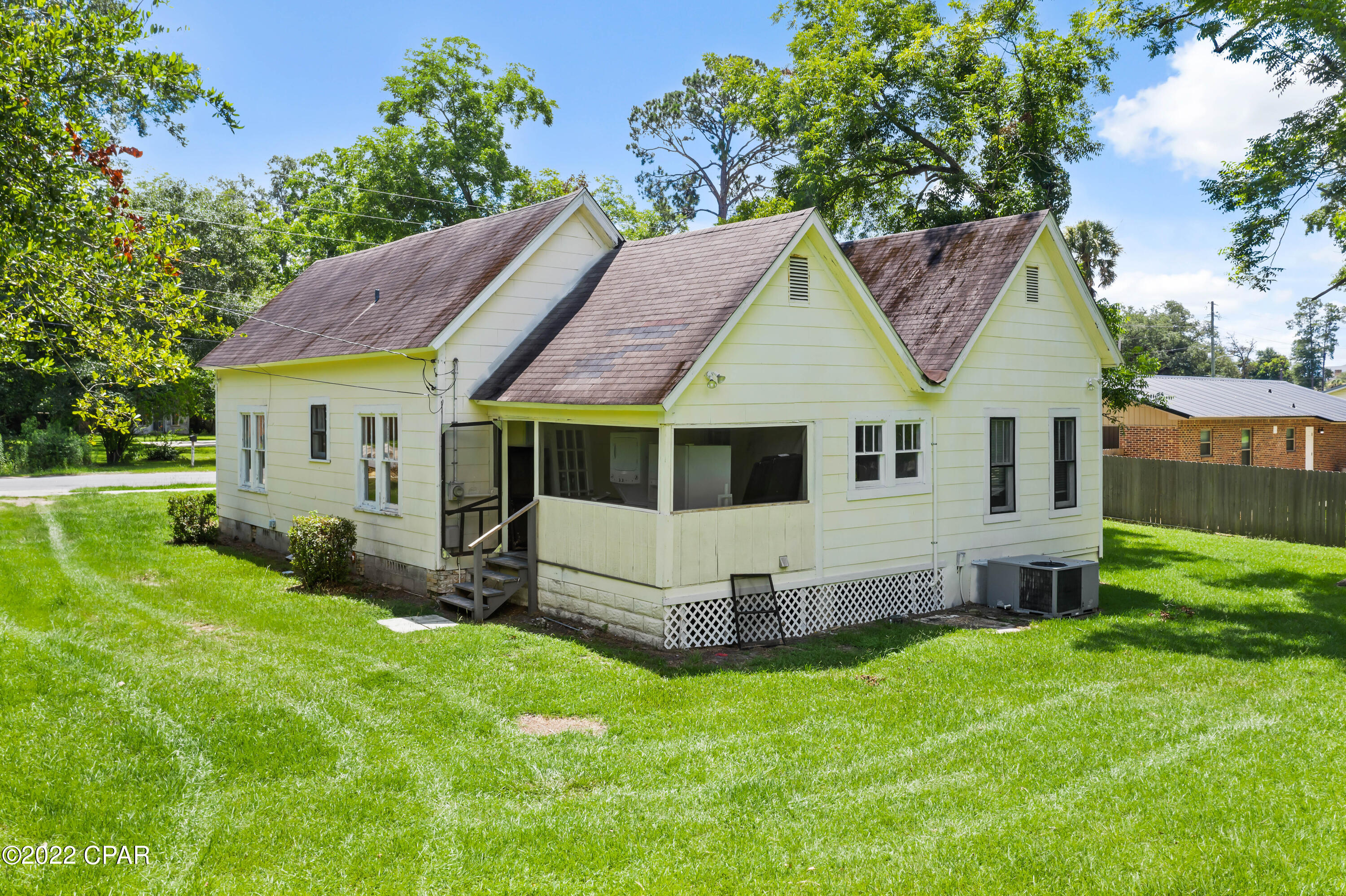 [No Recorded Subdiv] - Residential