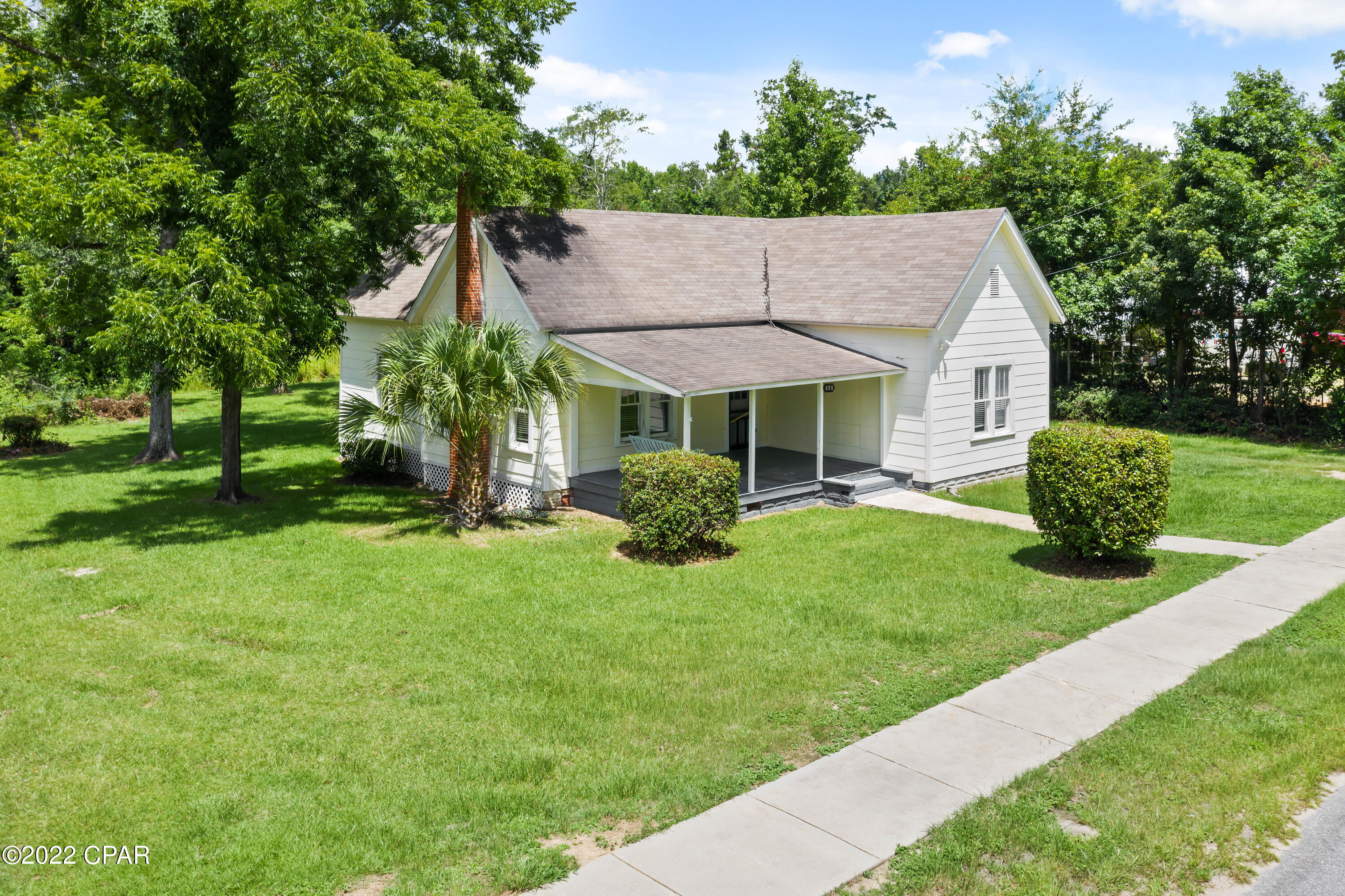 [No Recorded Subdiv] - Residential