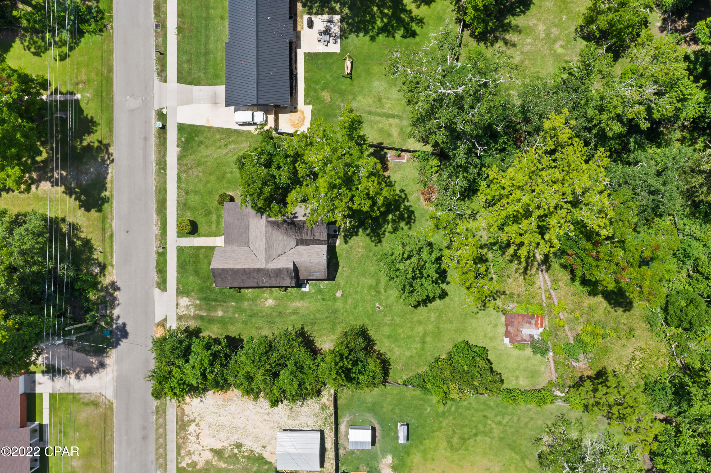 [No Recorded Subdiv] - Residential