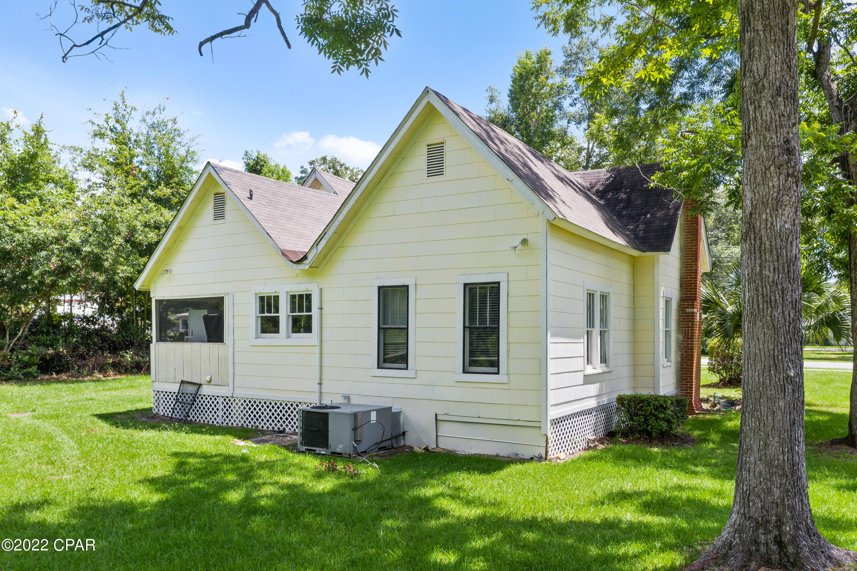 [No Recorded Subdiv] - Residential