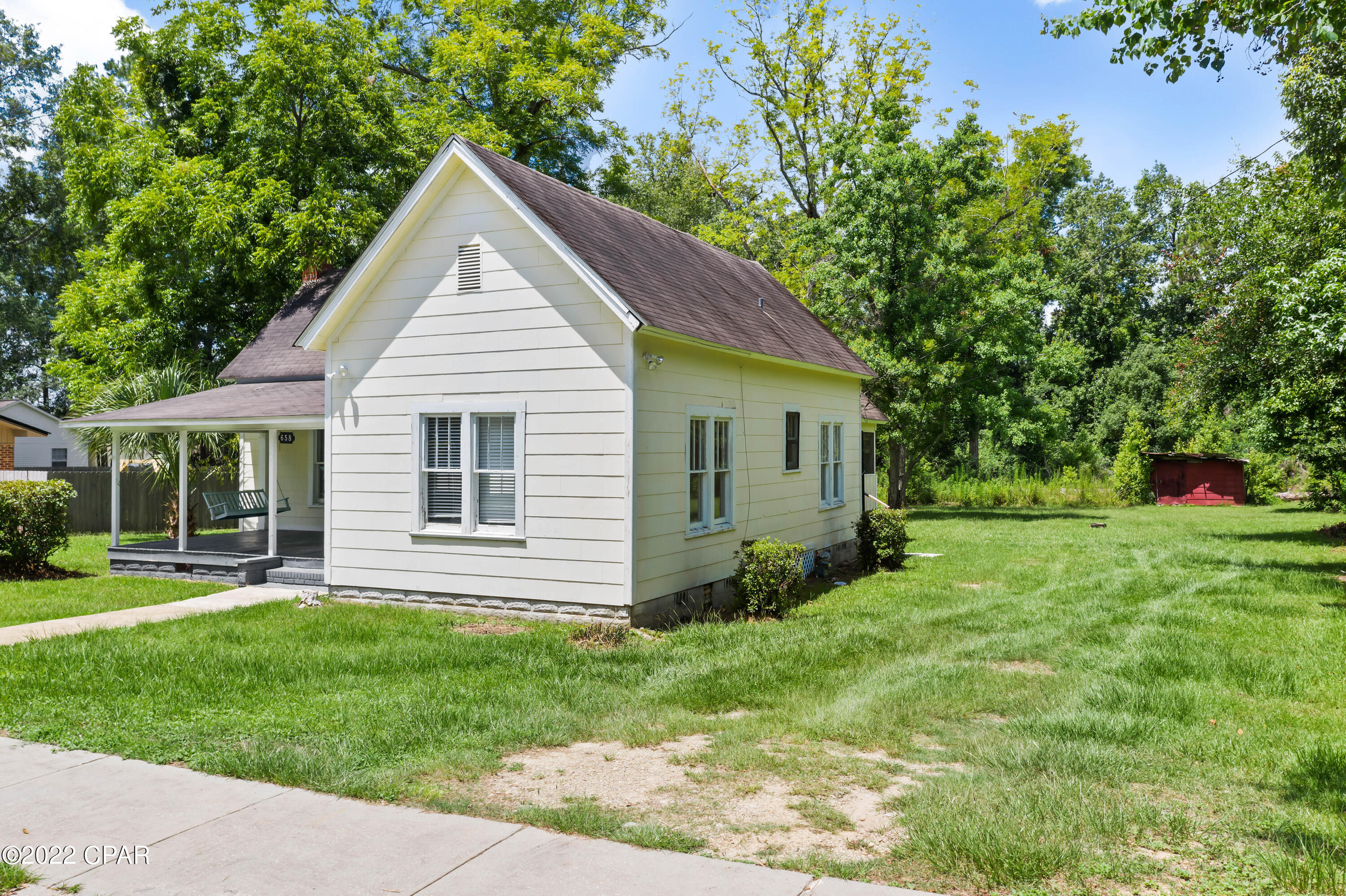 [No Recorded Subdiv] - Residential