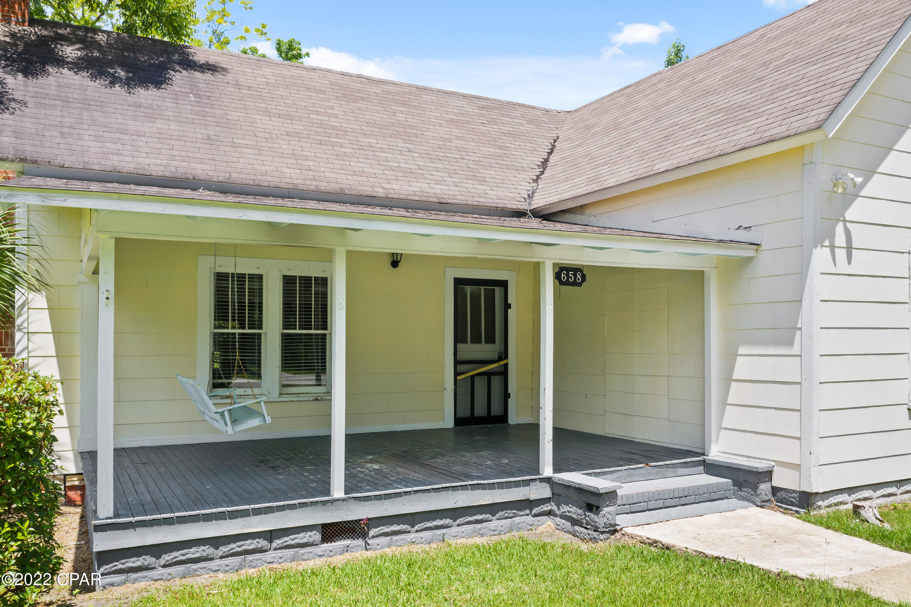 [No Recorded Subdiv] - Residential