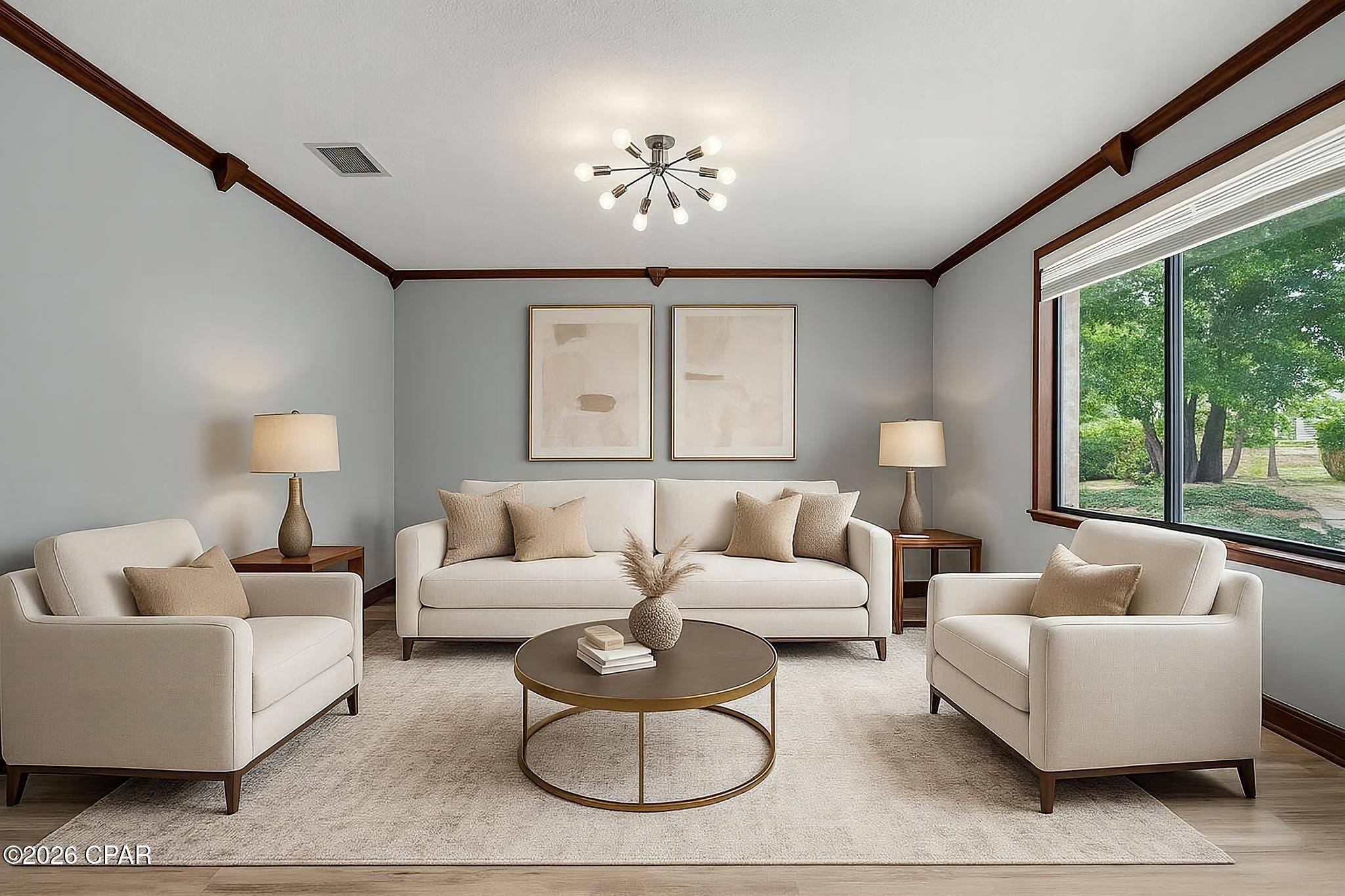 Kings Ranch - Residential