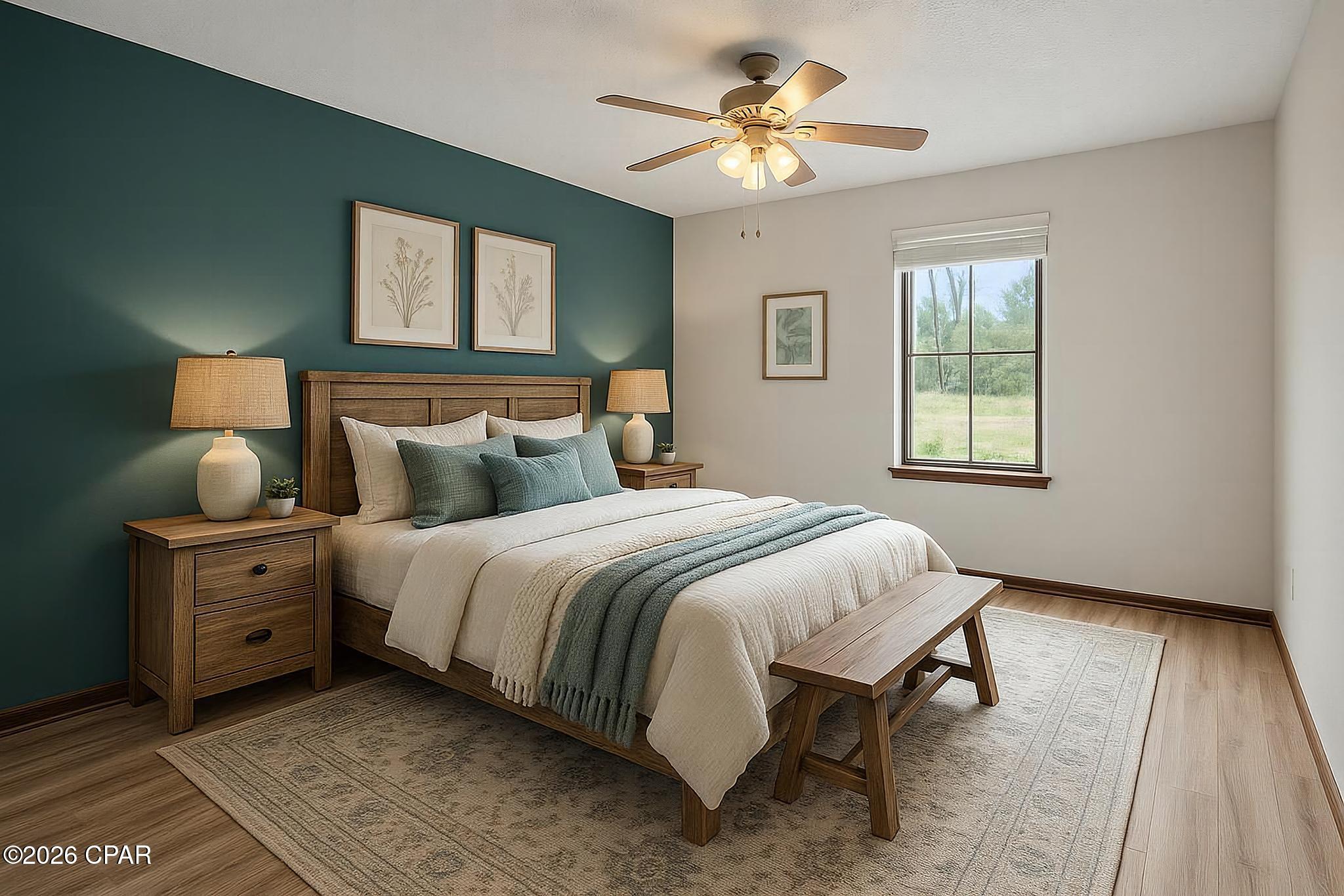 Kings Ranch - Residential