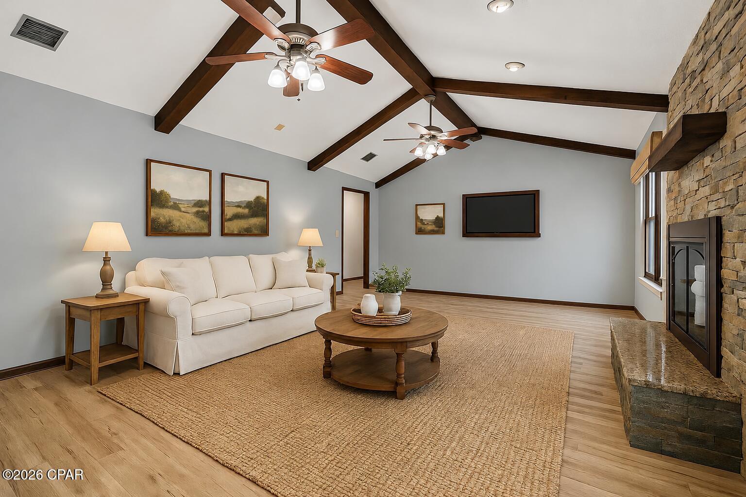 Kings Ranch - Residential