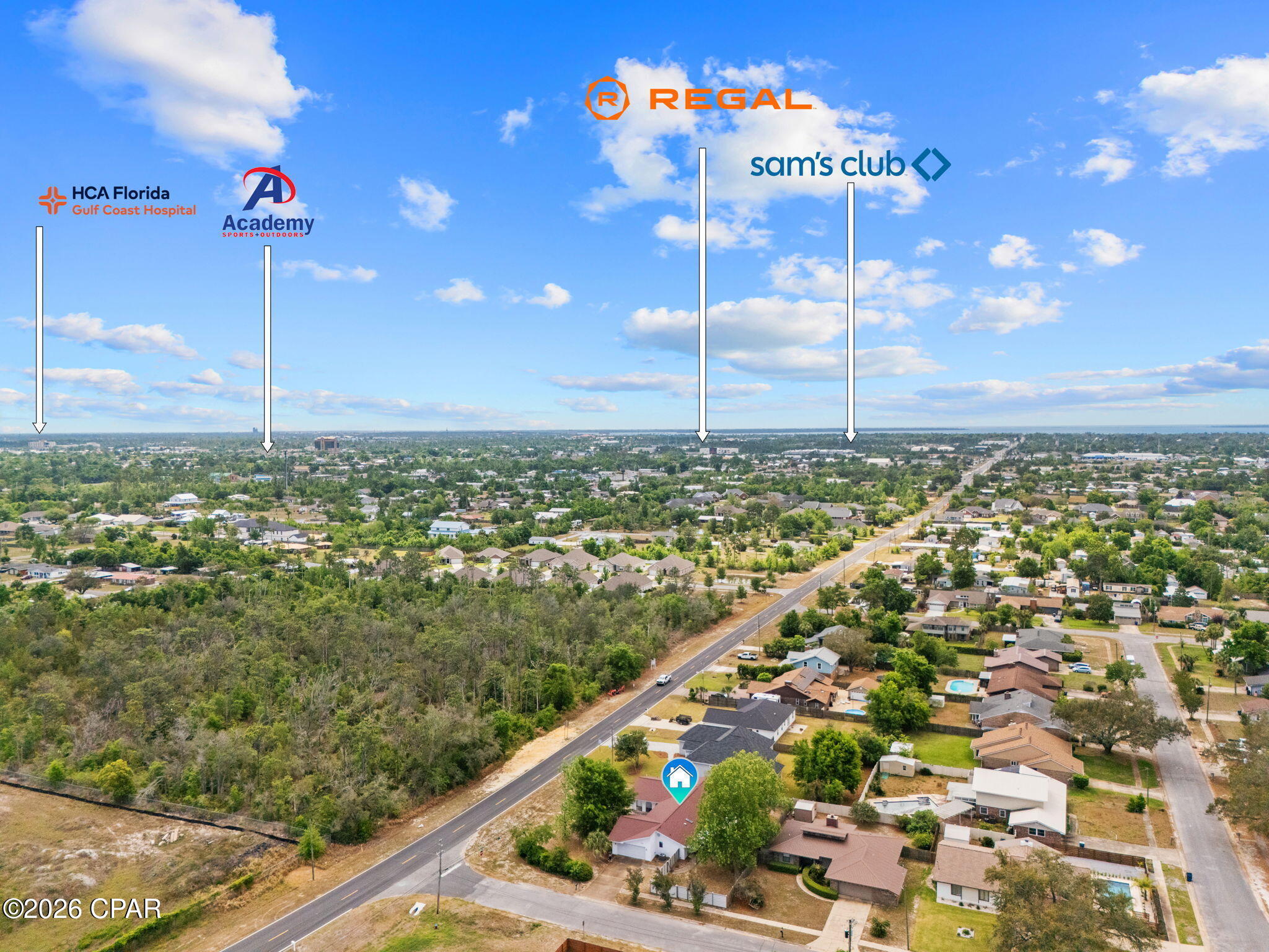 Kings Ranch - Residential