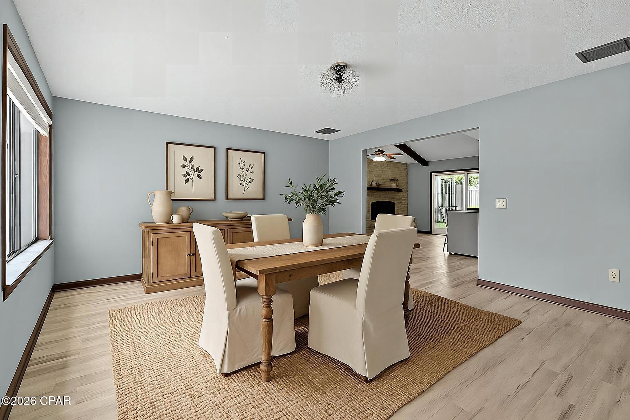 Kings Ranch - Residential