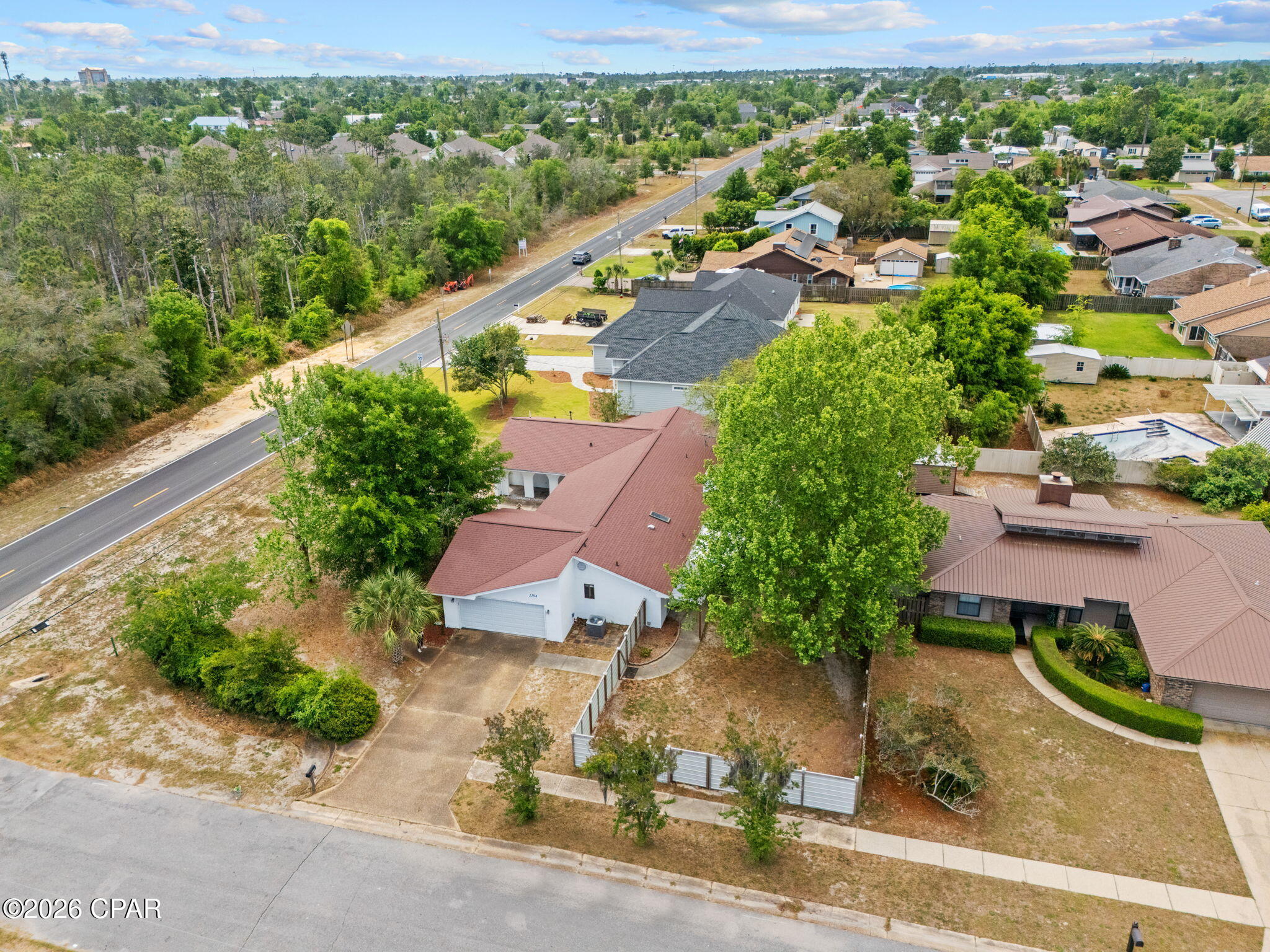 Kings Ranch - Residential